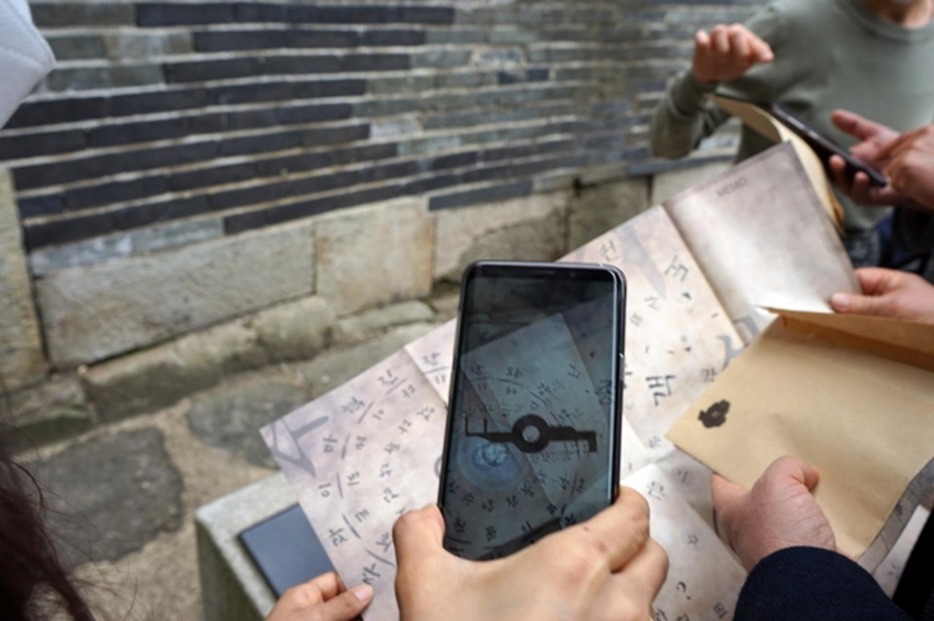 수원시, 'VR·AR 공공서비스 연계지원 사업' 선정…증강 현실 게임 개발 확대