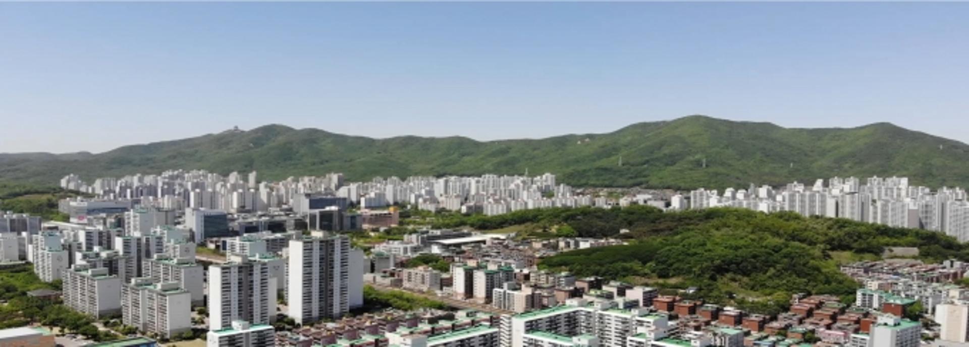 "수리산 활용범위에는 끝이 없다" 군포시, 수리산 특화프로젝트 추진