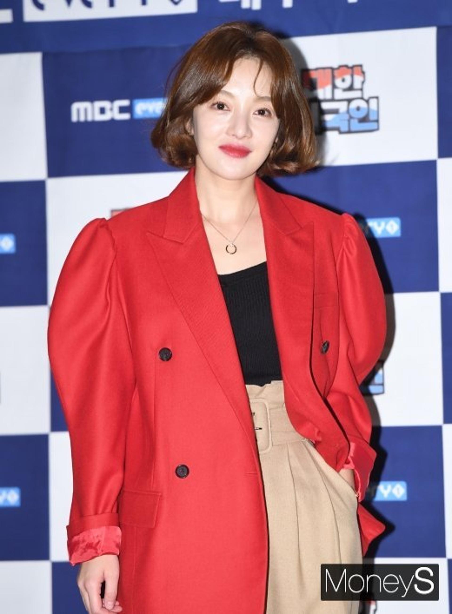 "입금했는데 벽돌이 왔네" 황보라, 중고거래 사기 당한 사연
