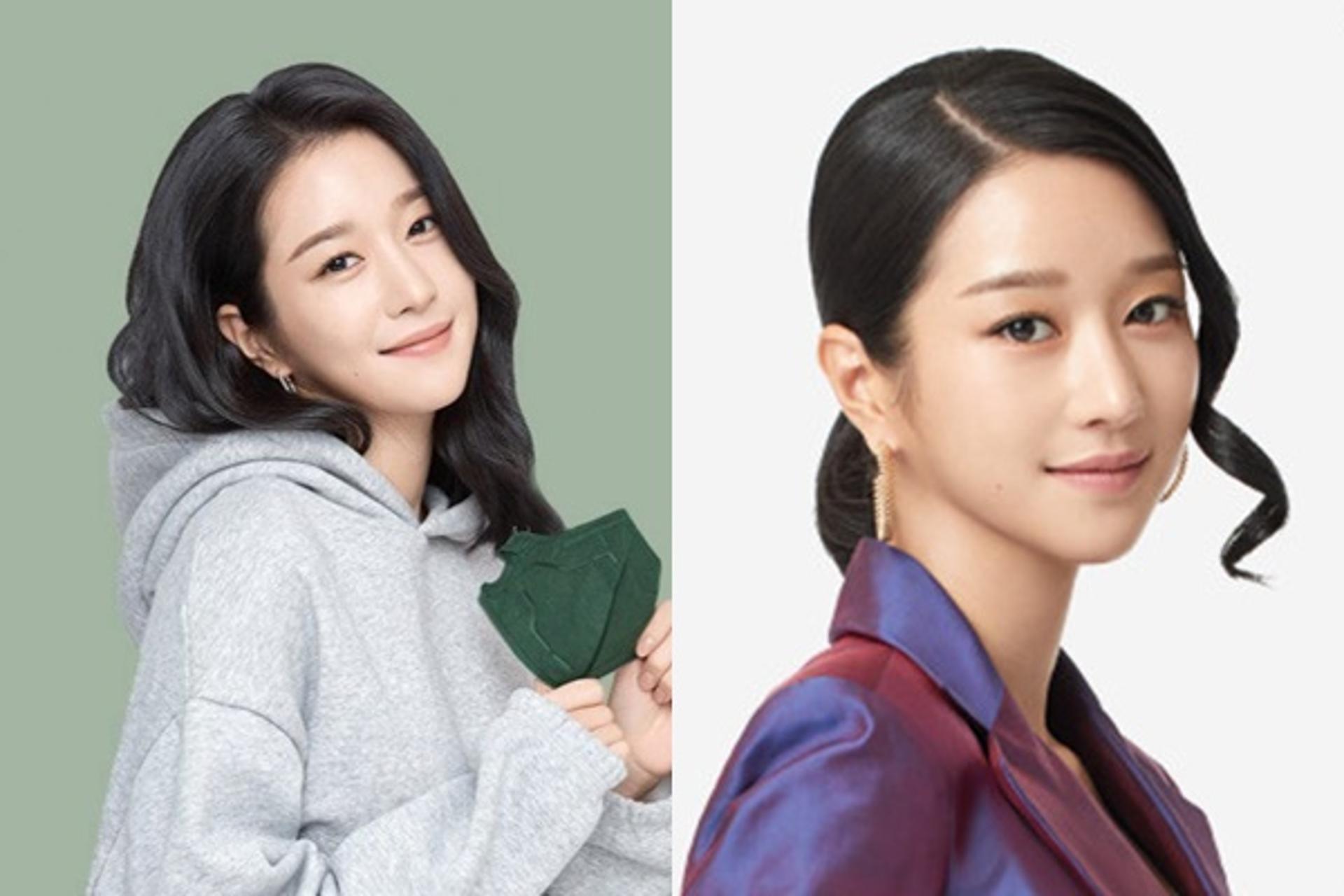 끝없이 나오는 의혹에 광고서도 사라진 서예지, 위약금만 30억?