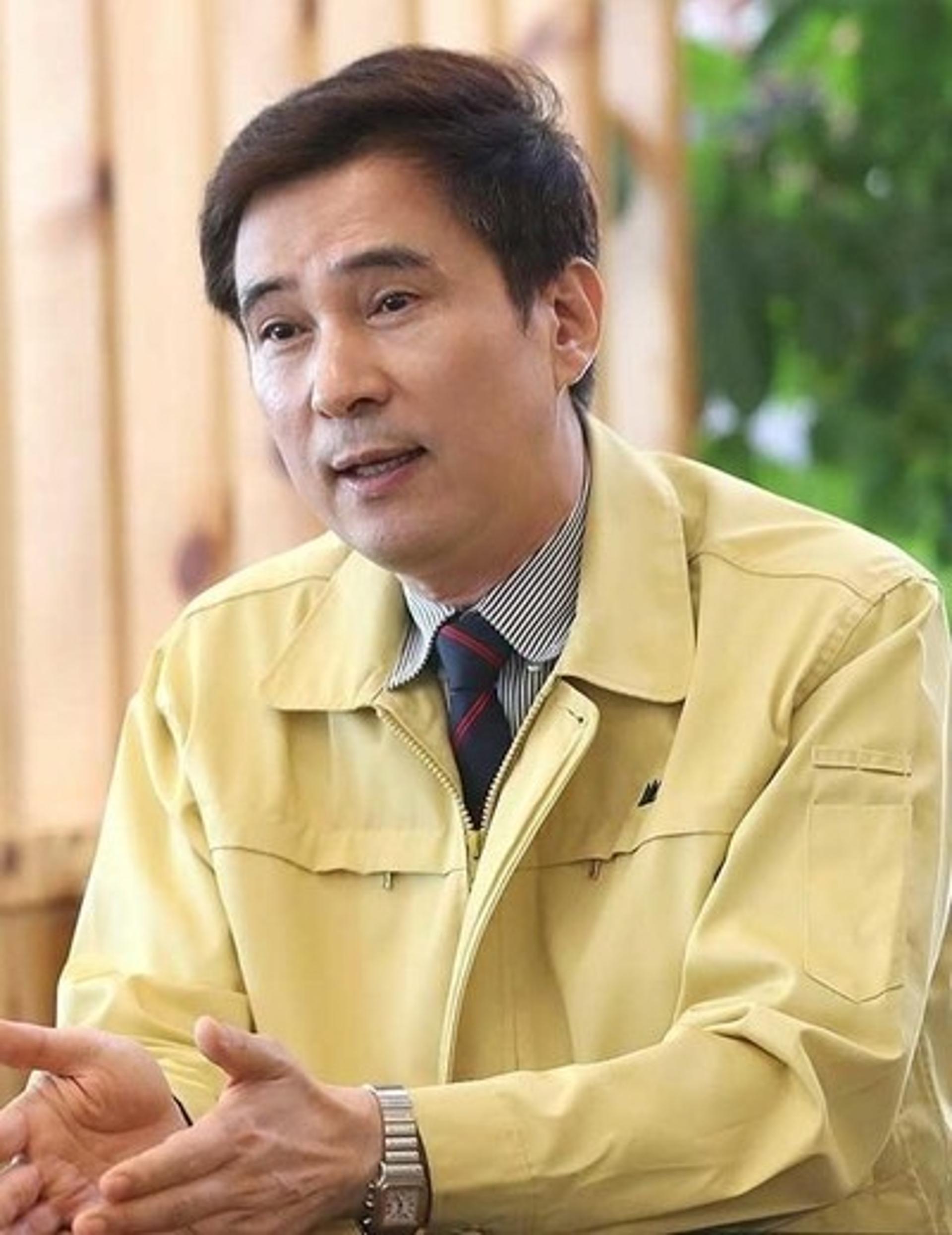 서철모 시장 "코로나19 화성형 긴급재난지원금, 지급속도 빨라"