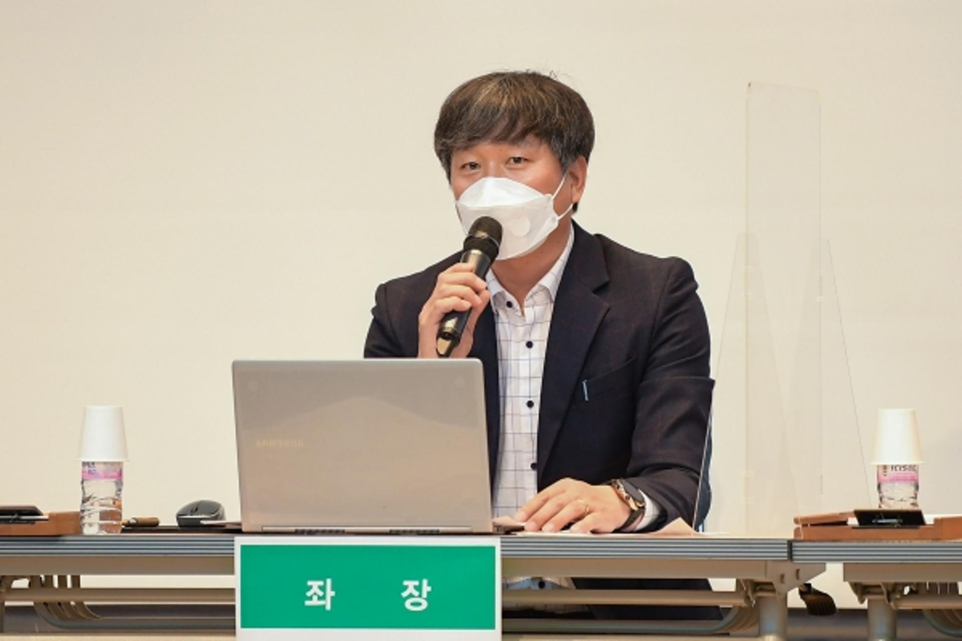 김포시의회, 수도권매립지 종료에 따른 대응방안 제시