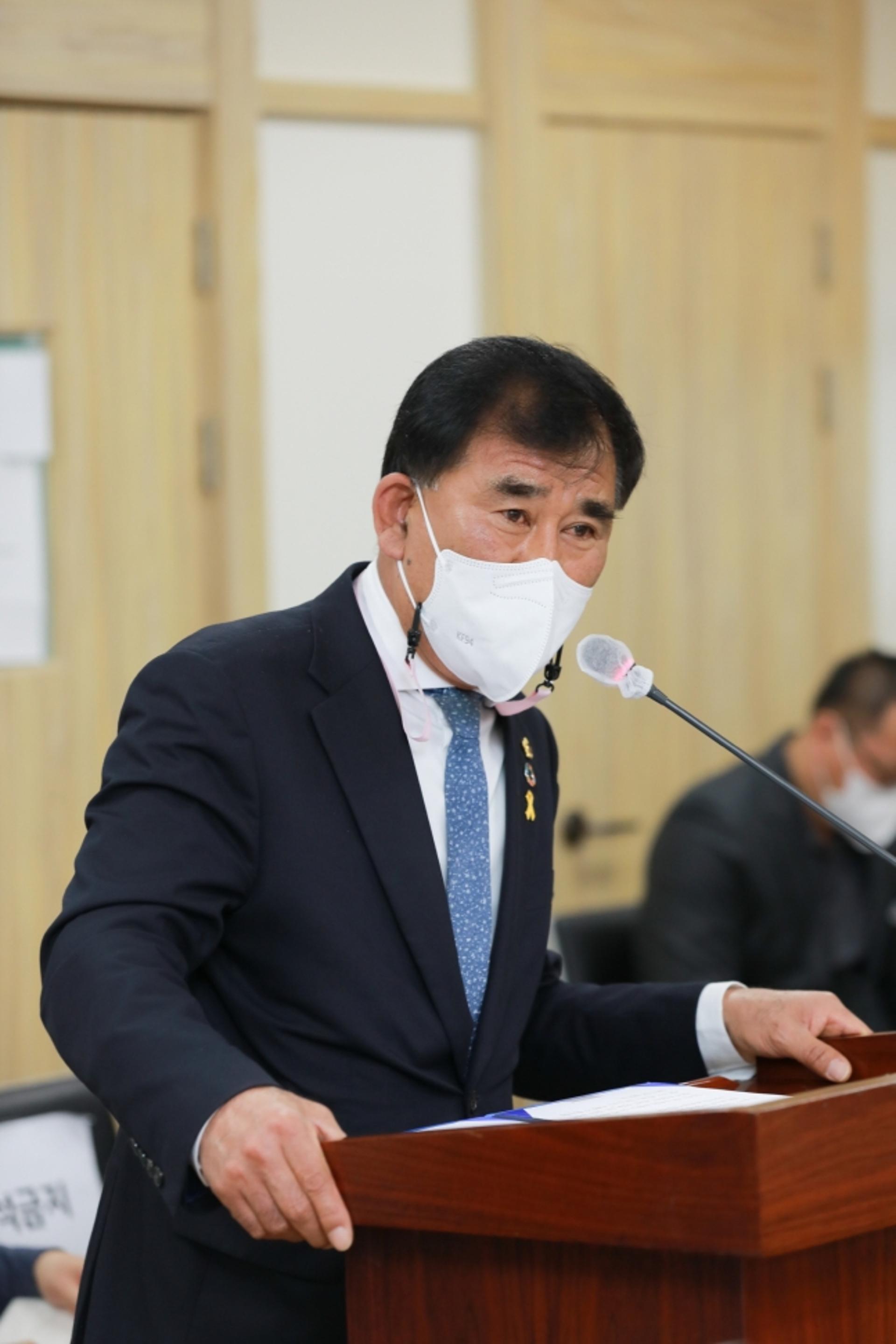 경기도의회, 안성시 초대형도축장 허가 반대…취소청원 채택