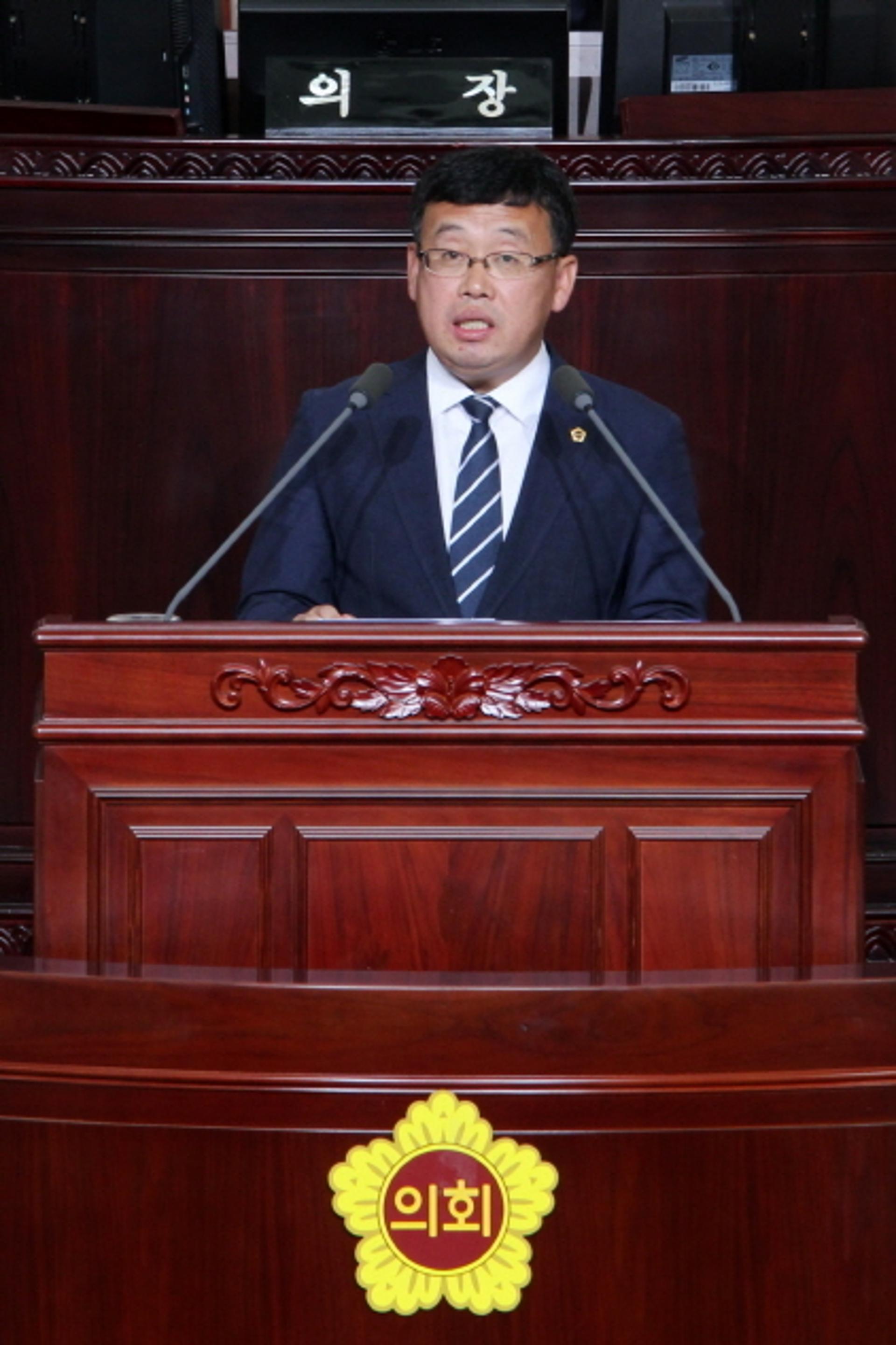 장대석 경기도의원 발의, 전국 최초 ‘인구영향평가 조례안’상임위 통과