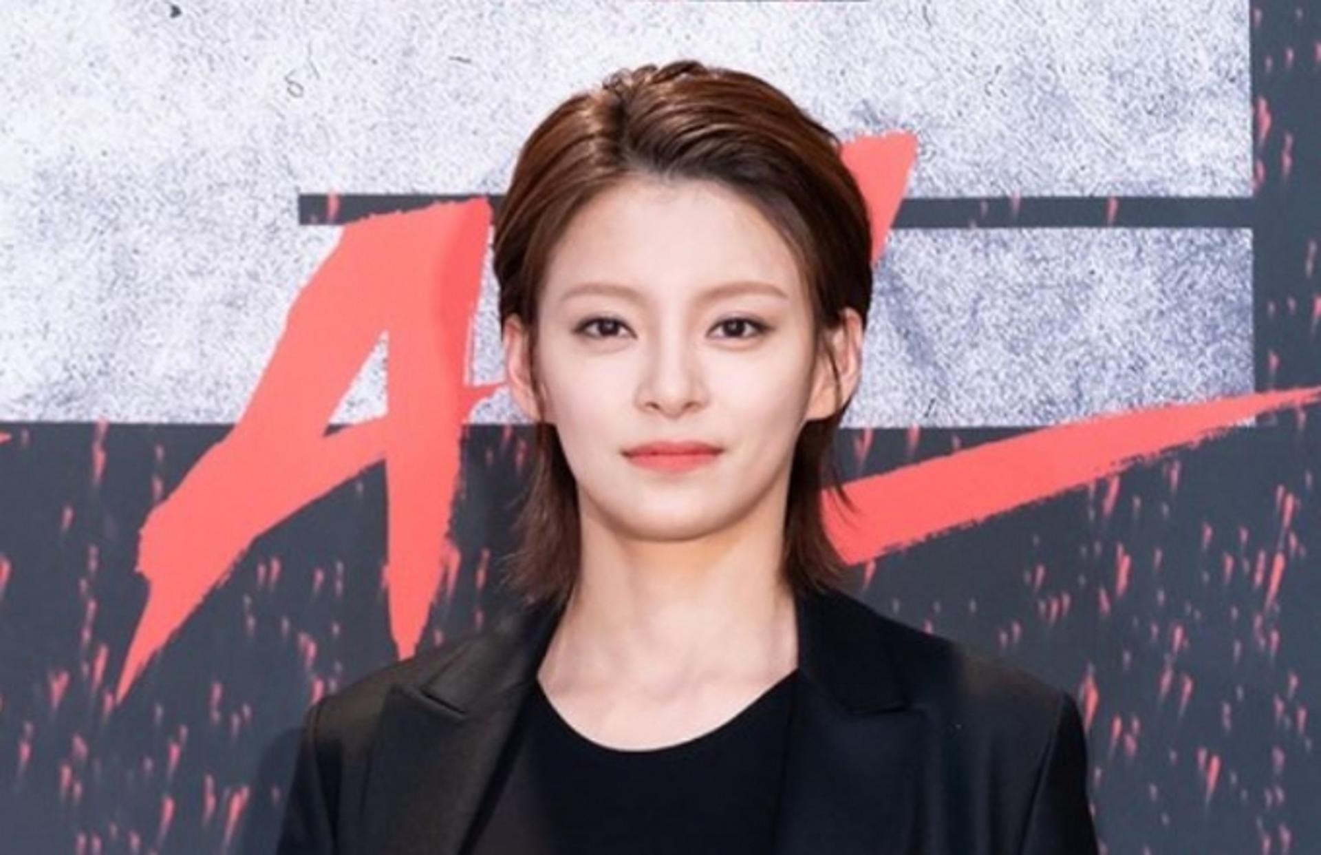 '런닝맨' 정혜인 누구?… 유재석 "황신혜 닮았다"