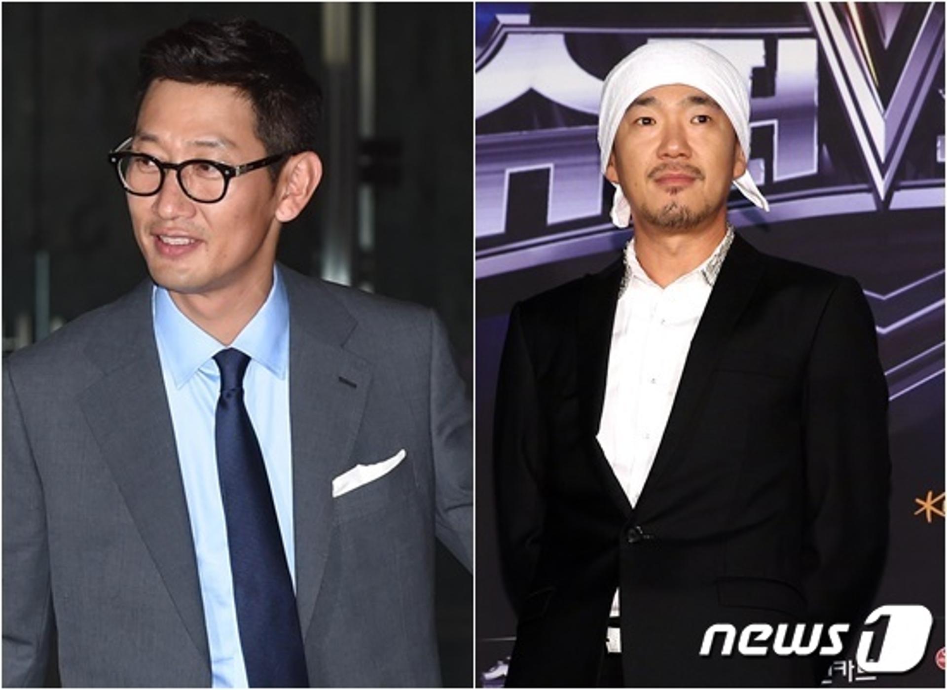 입 연 이하늘 "故이현배, 김창열 때문에 생활고 겪다 교통사고… 이게 진실"