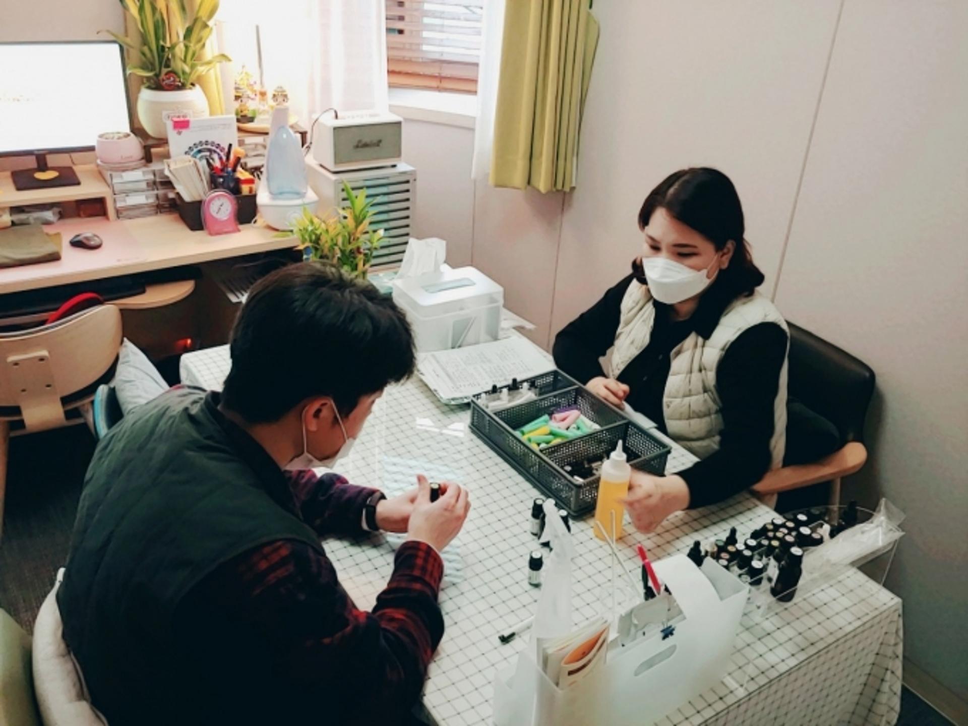 경기북부소방재난본부 '소담센터', 하남소방서 지휘관 대상 소담프로그램 운영