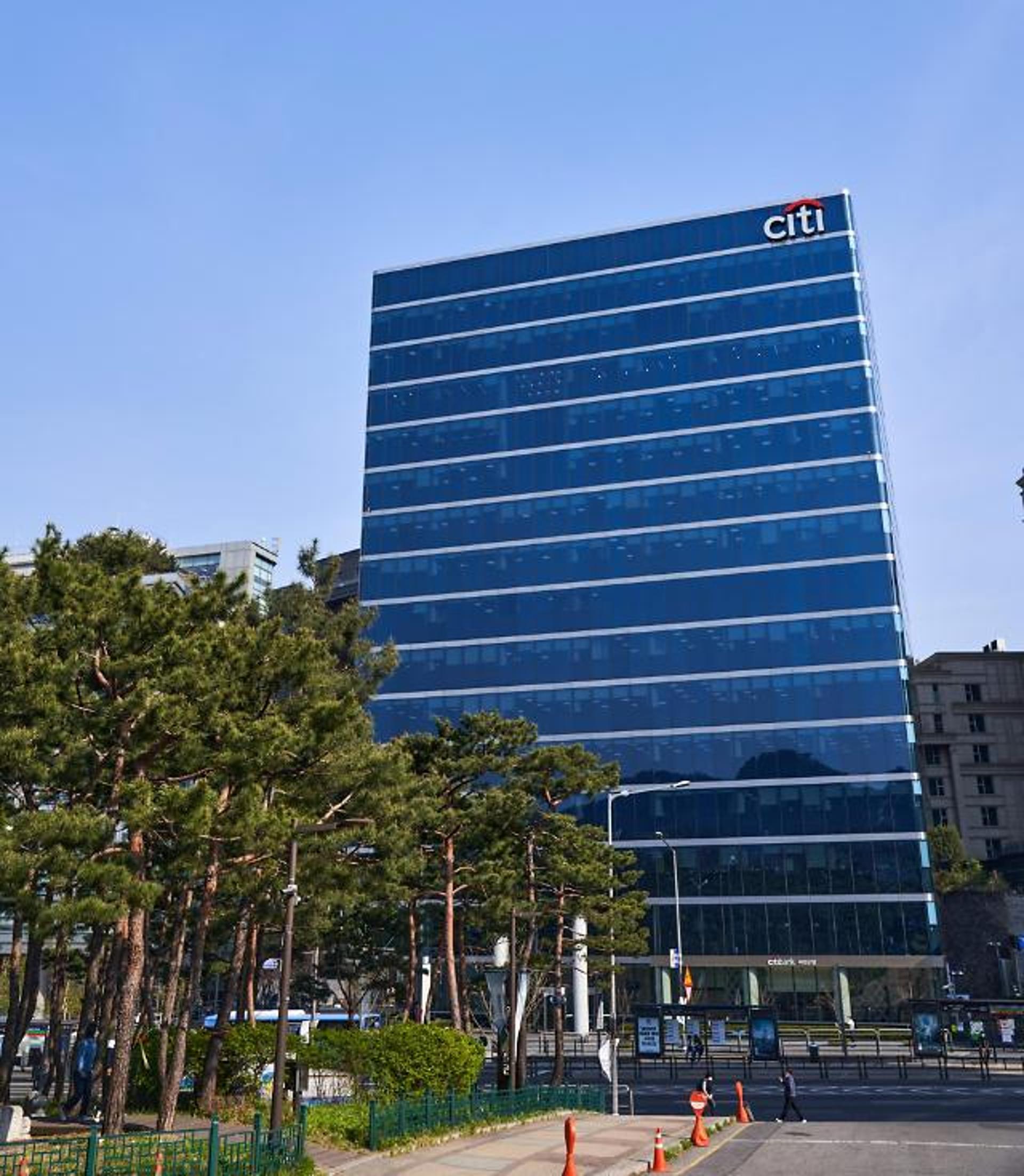 한국씨티은행 이사진 머리 맞댄다… 27일 '소매금융' 철수 논의