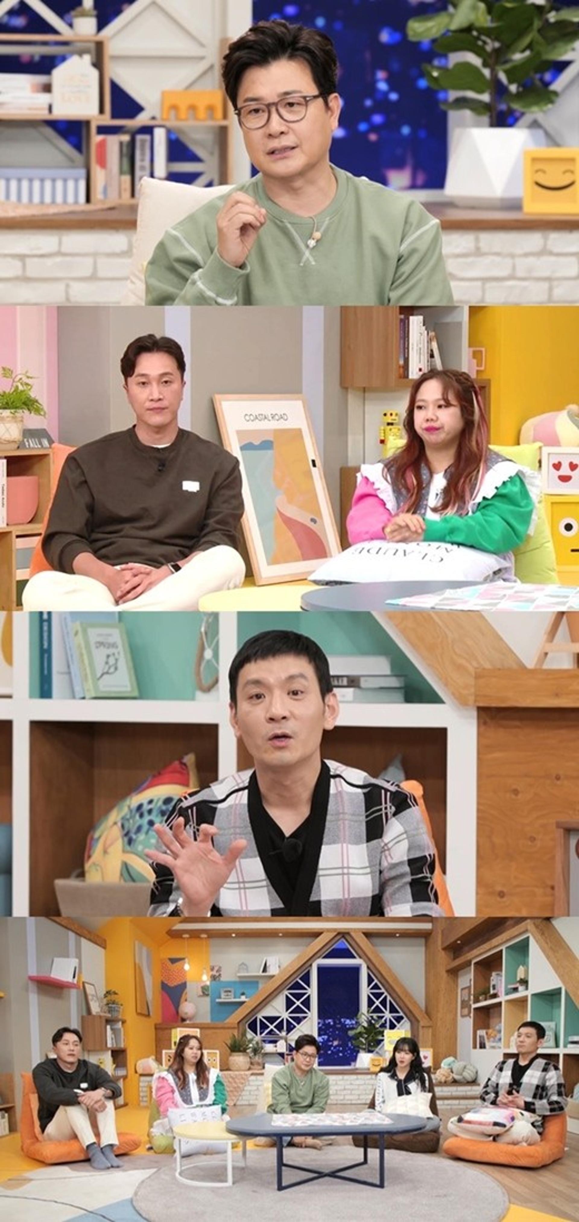 김성주, SNS 중단한 이유… OOO 때문?