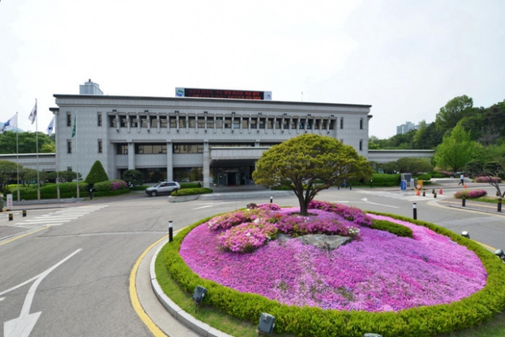 "모든 장애인의 평생학습 꿈 실현"…의정부시, 장애인 평생학습도시 선포식