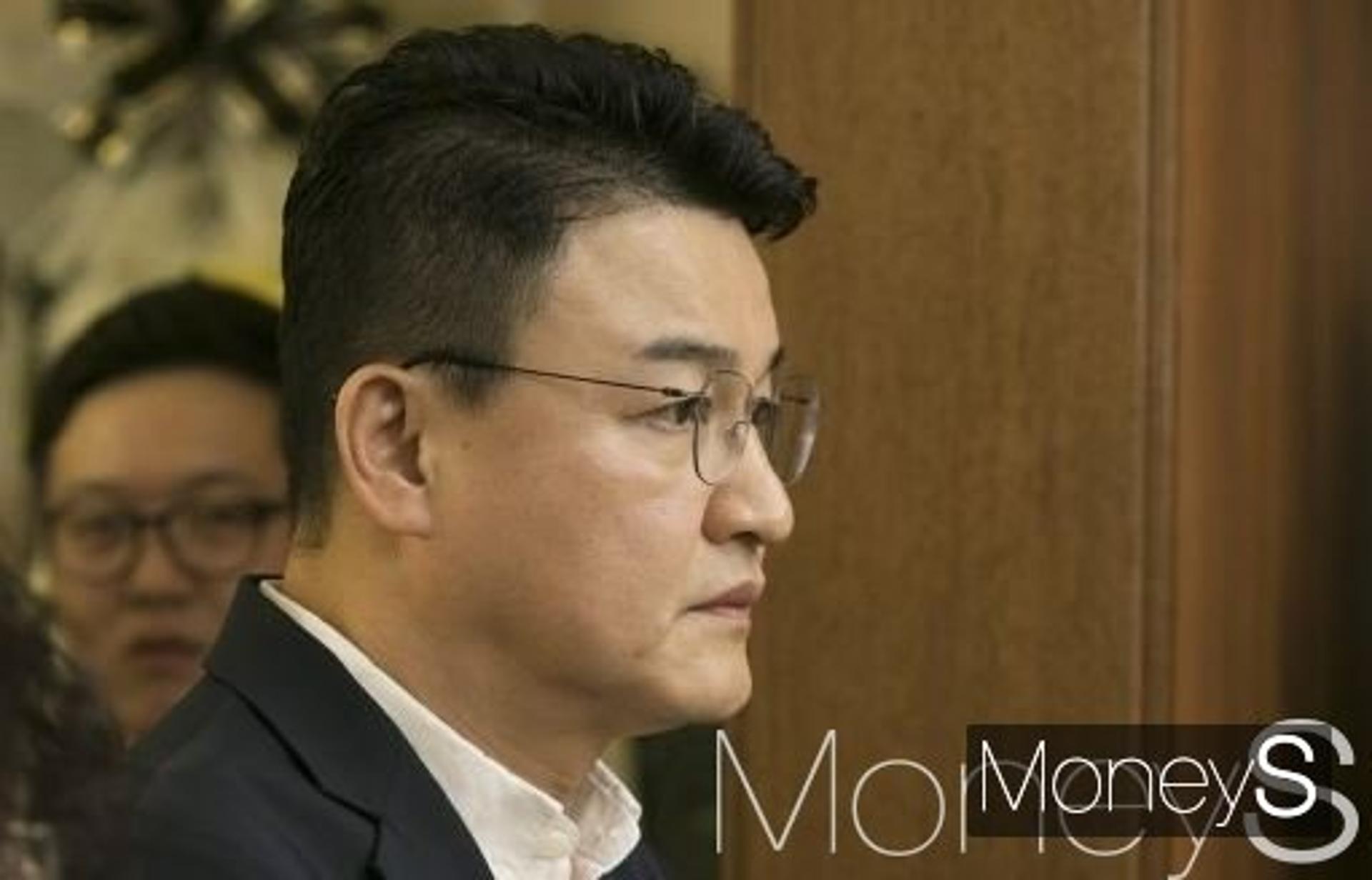 무색해진 금주선언, '음주운전' 박중훈 검찰송치