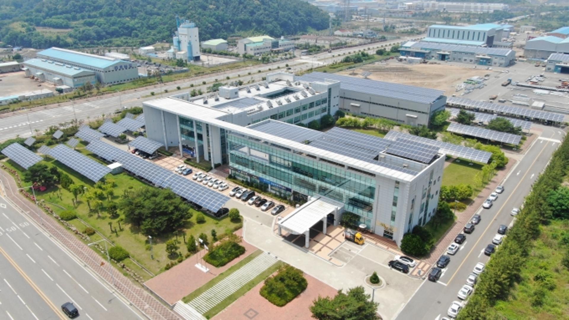 전남TP, 대불-율촌 자유무역지역 강화사업 대상 기업 모집