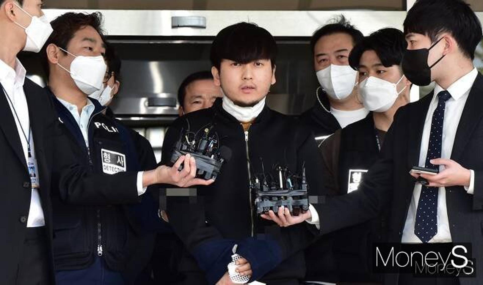 "김태현 법정최고형 원한다, 정의와 안전 위해서" 유족이 직접 청와대 청원
