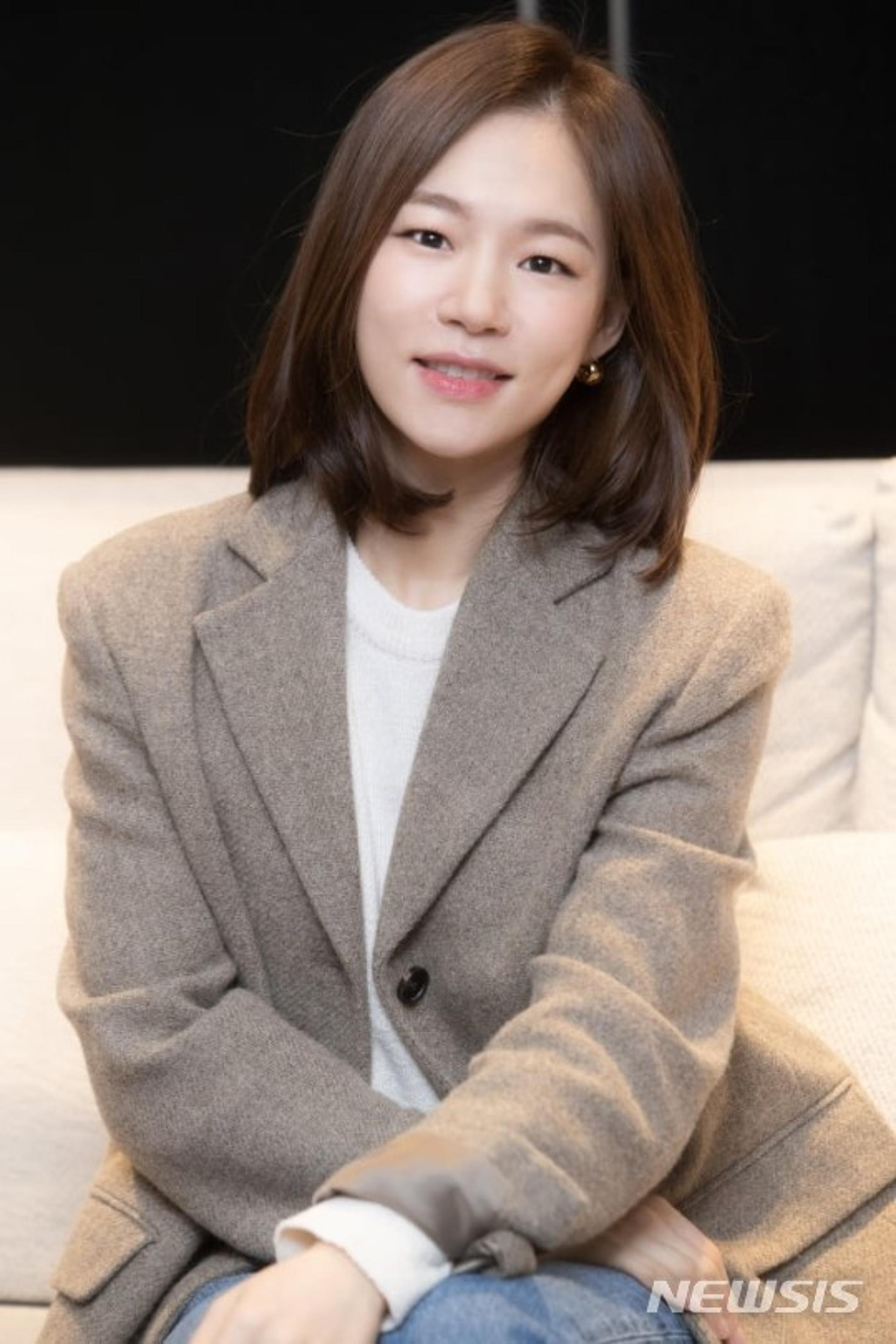 한예리, 오스카 참석 위해 출국… 마스크 벗는다