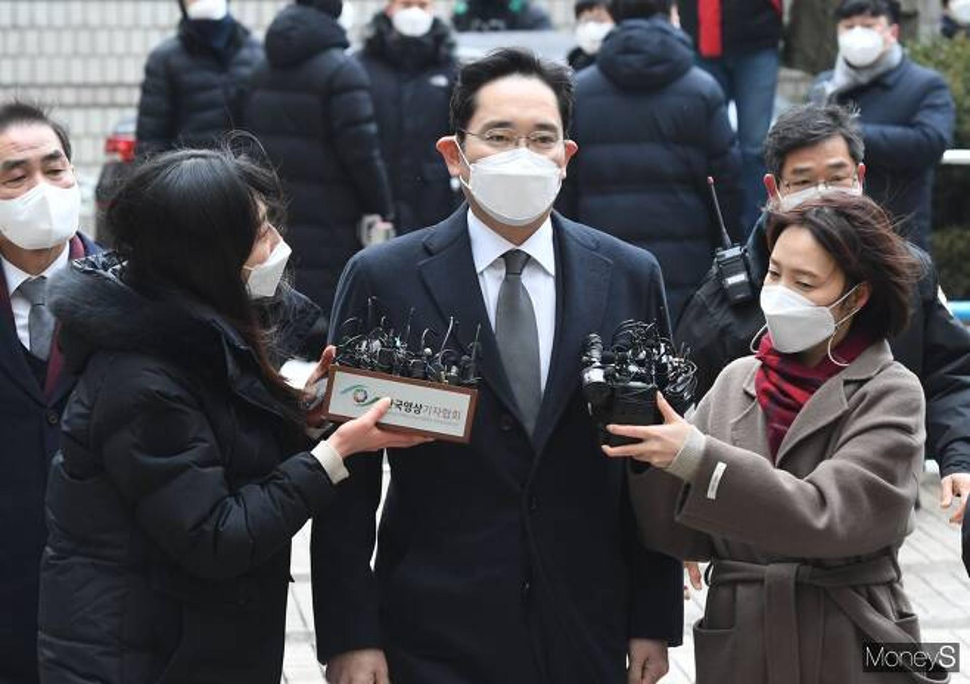 조계종, 이재용 부회장 선처 호소… "다시 한 번 기회 달라"