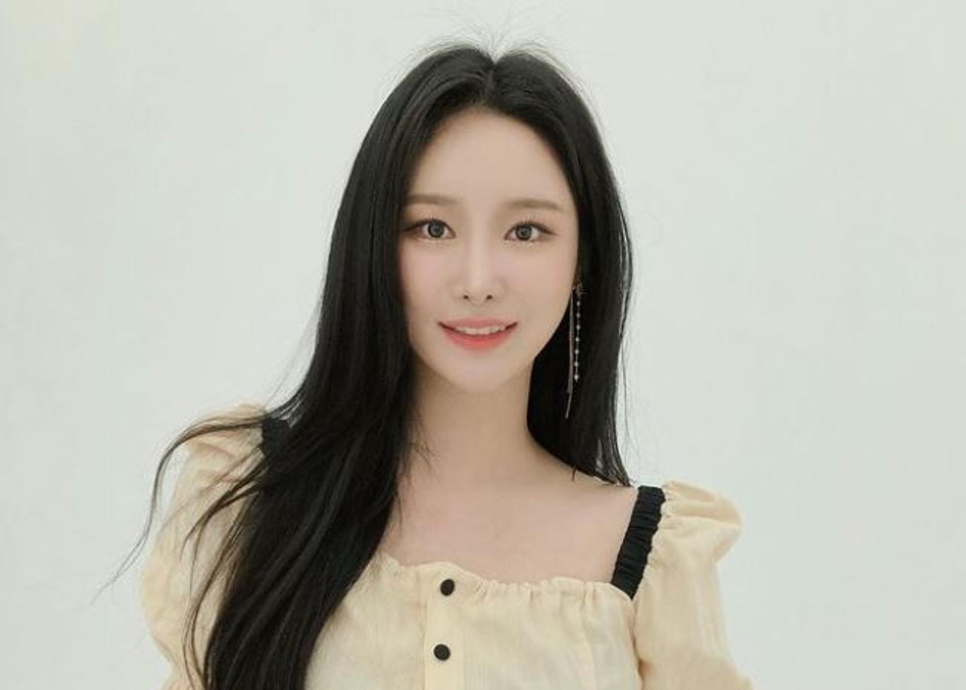 브레이브걸스 민영, 투자의 神… "미국 주식 수익률 100% 넘어"