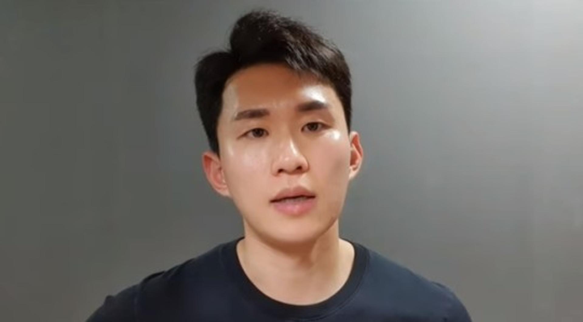 [전문] '강철부대' 이진봉, 박수민 중사와 손절?