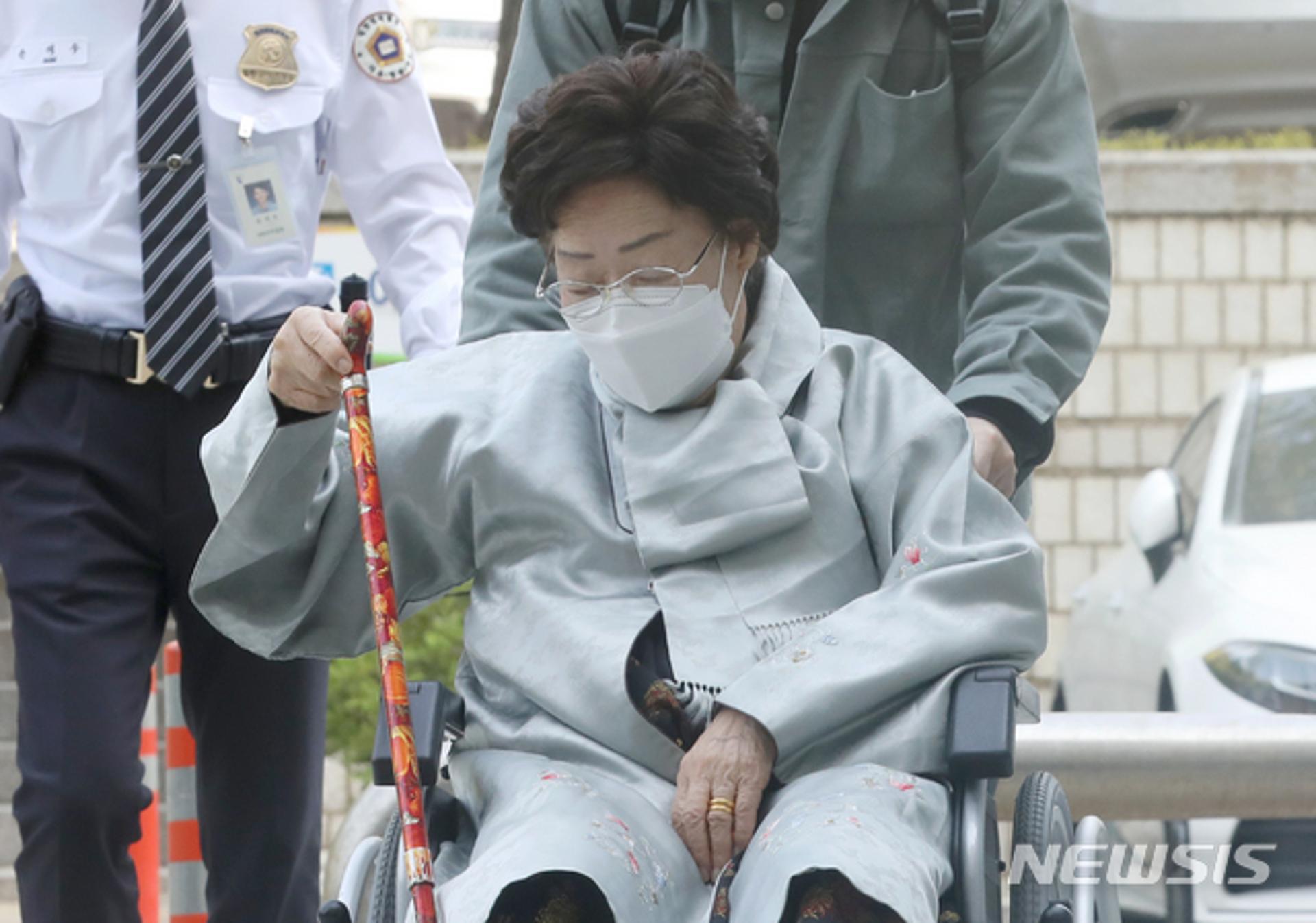 위안부 피해자 2차 손배소 패소… 법원 "日 국가면제 인정"