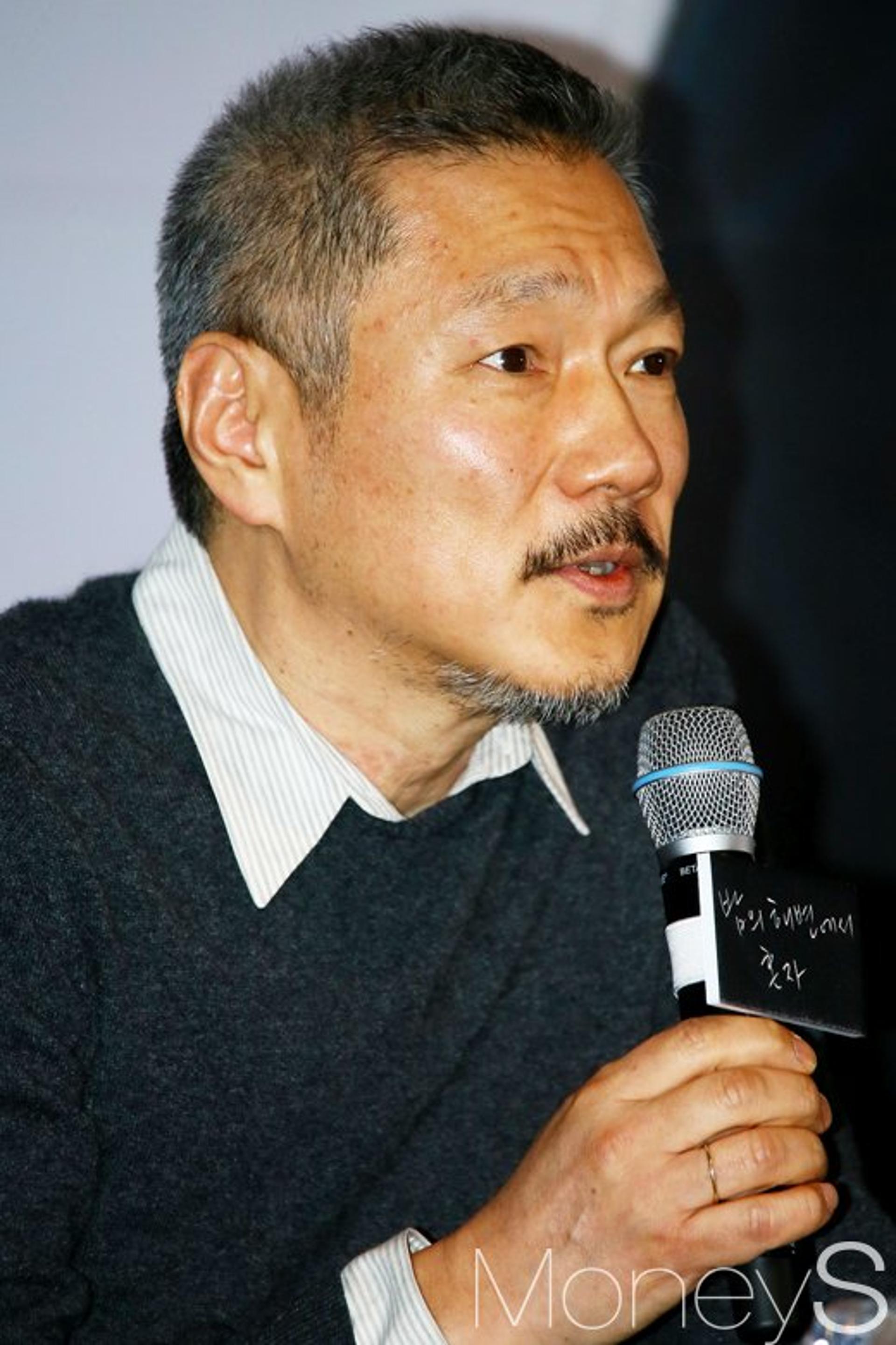 홍상수 감독 친형, 3개월째 행방묘연… 경찰 추적중
