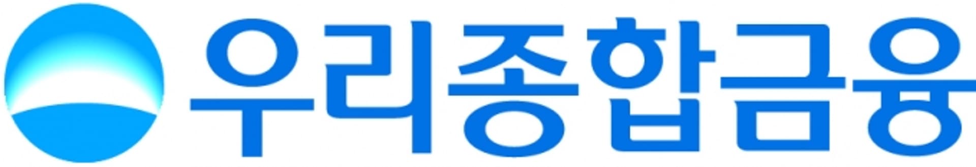 우리종합금융, 1분기 영업이익 220억원… 전년비 51.3%↑