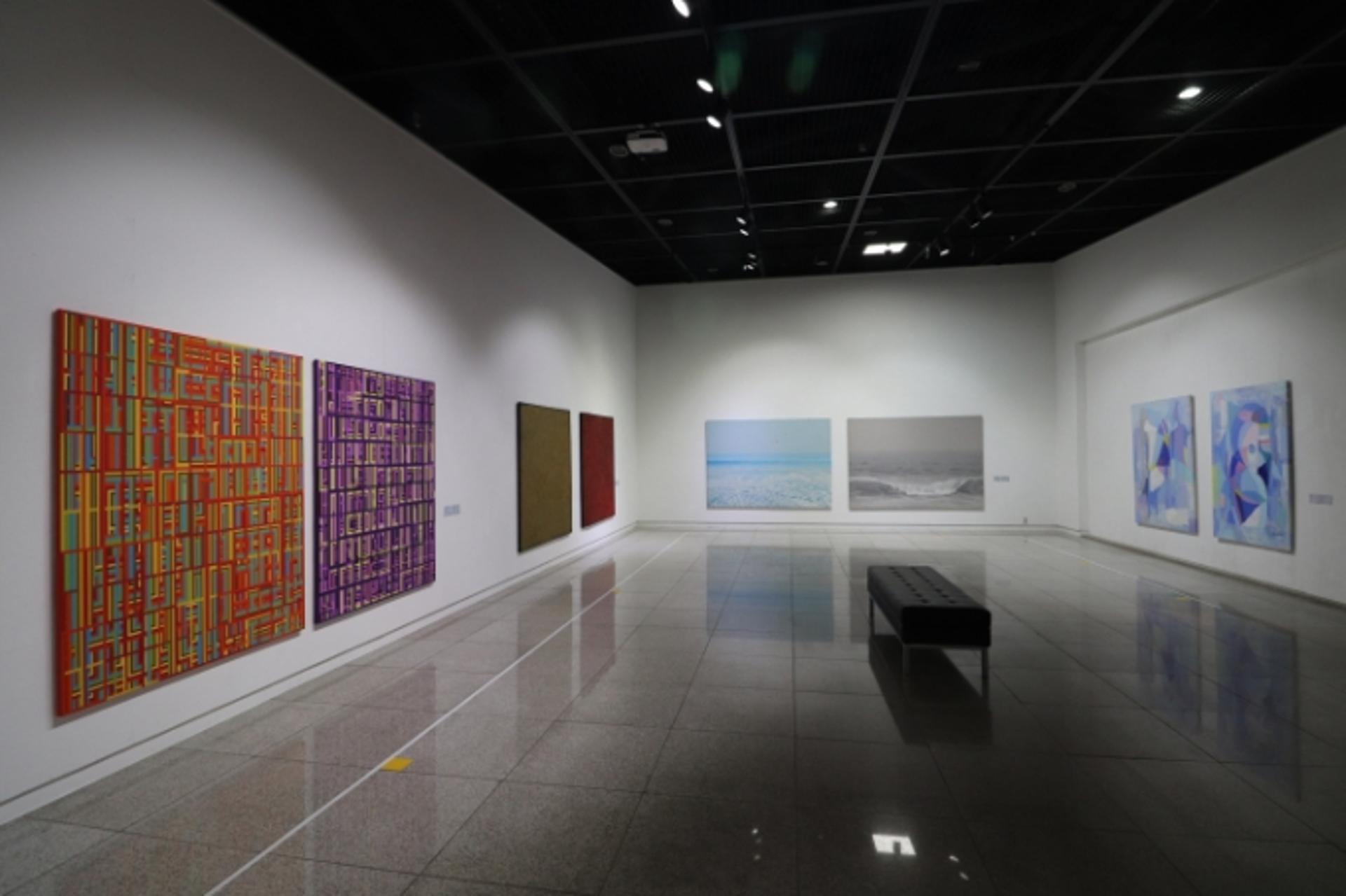 양평군립미술관, '현대미술의 시선'展 5월30일까지 연장키로