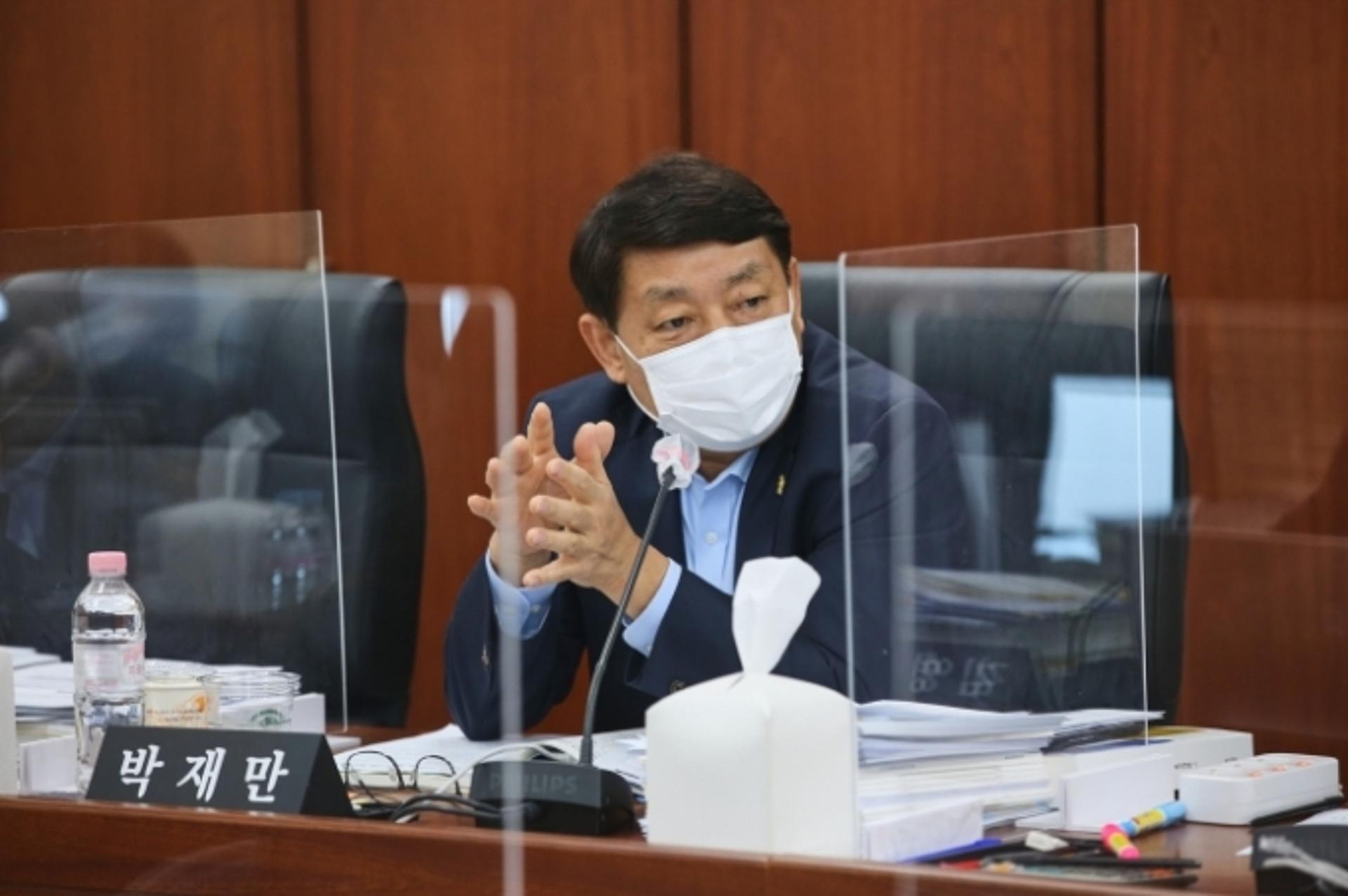 경기도의회 예결특위, 22일부터 제2회 경기도 추경예산안 등 심사 돌입