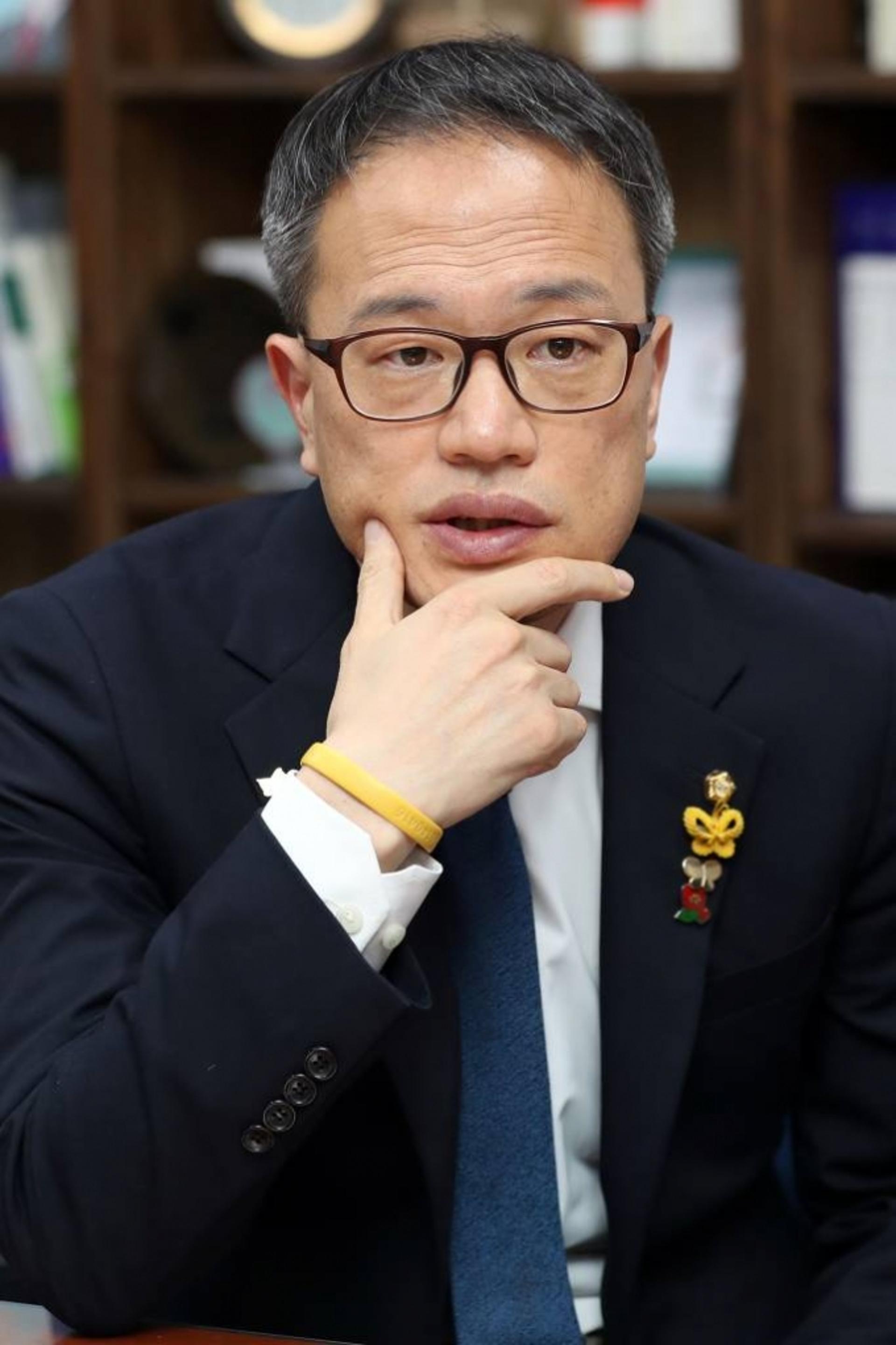 박주민 "부동산정책 변화 필요하지만 방향성 잃어선 안돼"