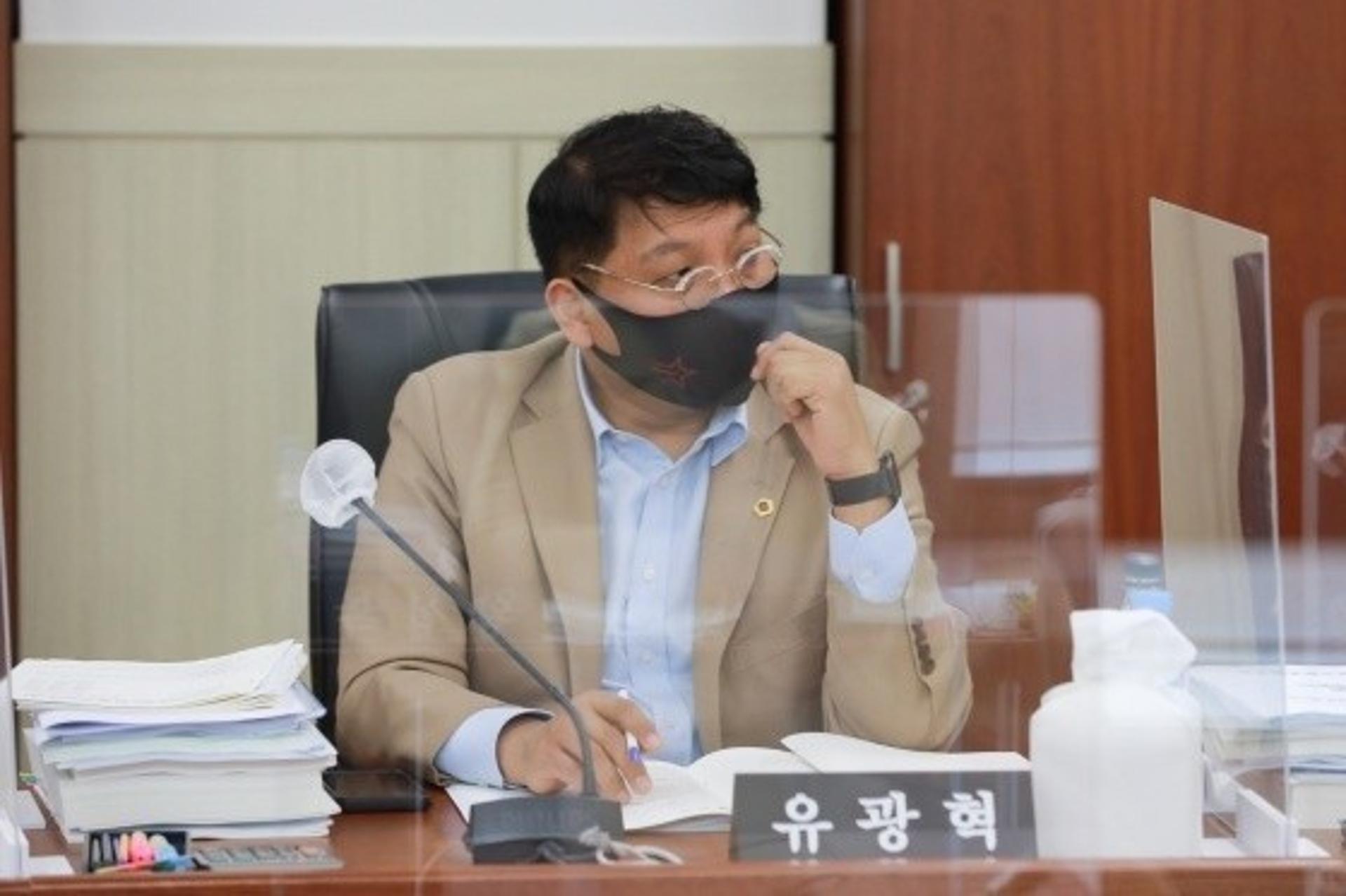 경기도 청년에 직접 청년정책 의제발굴 참여길 열리나…관련 '개정조례안' 복지위 심의 통과