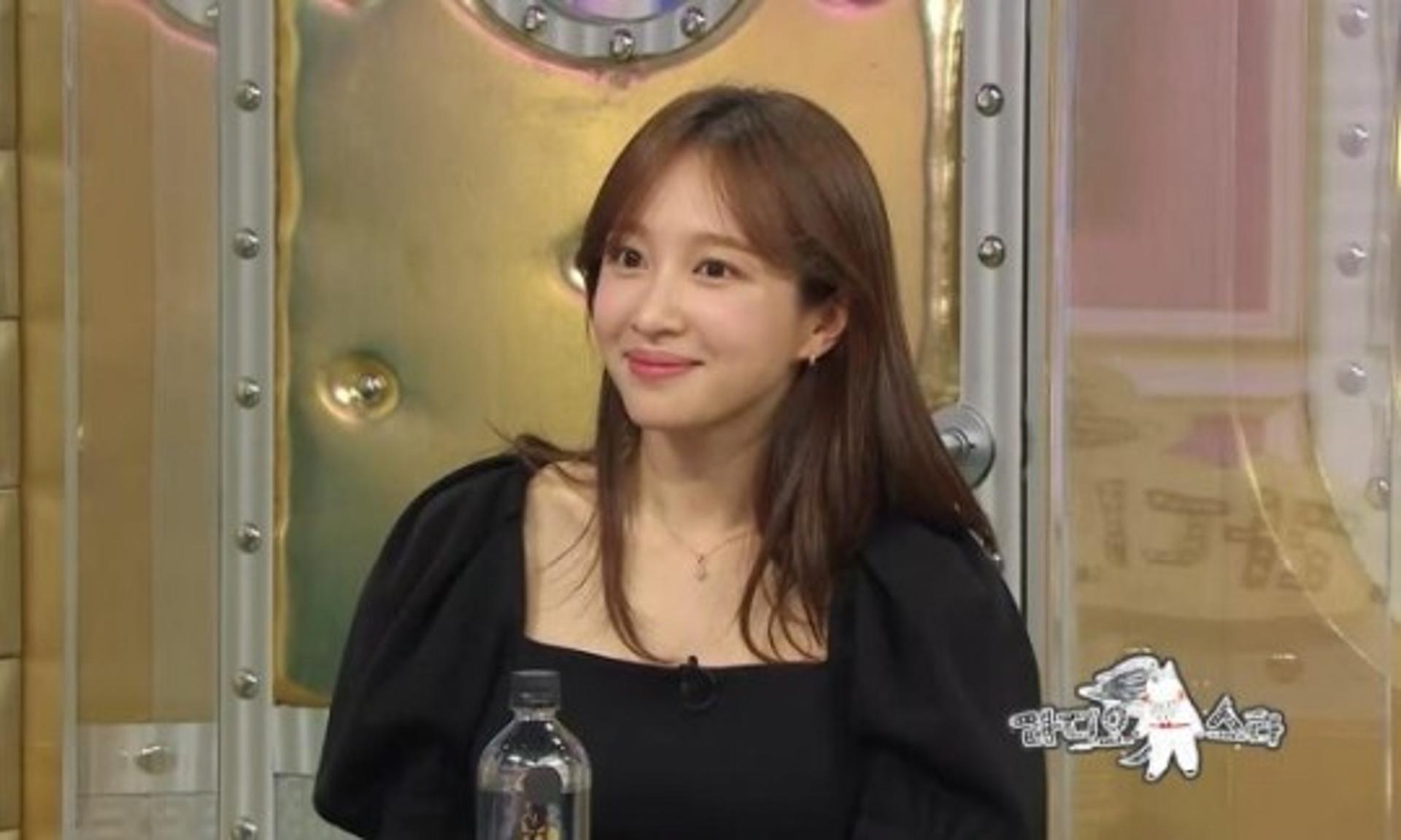 "사실 저희가"… 하니, 브레이브걸스에 '이것' 해명나서