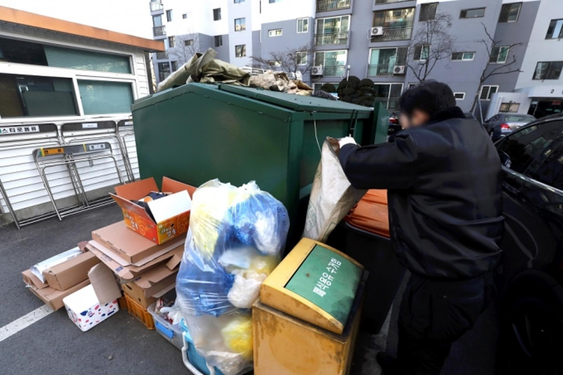 경기도, 아파트 경비노동자 과로사 예방대책 적극추진