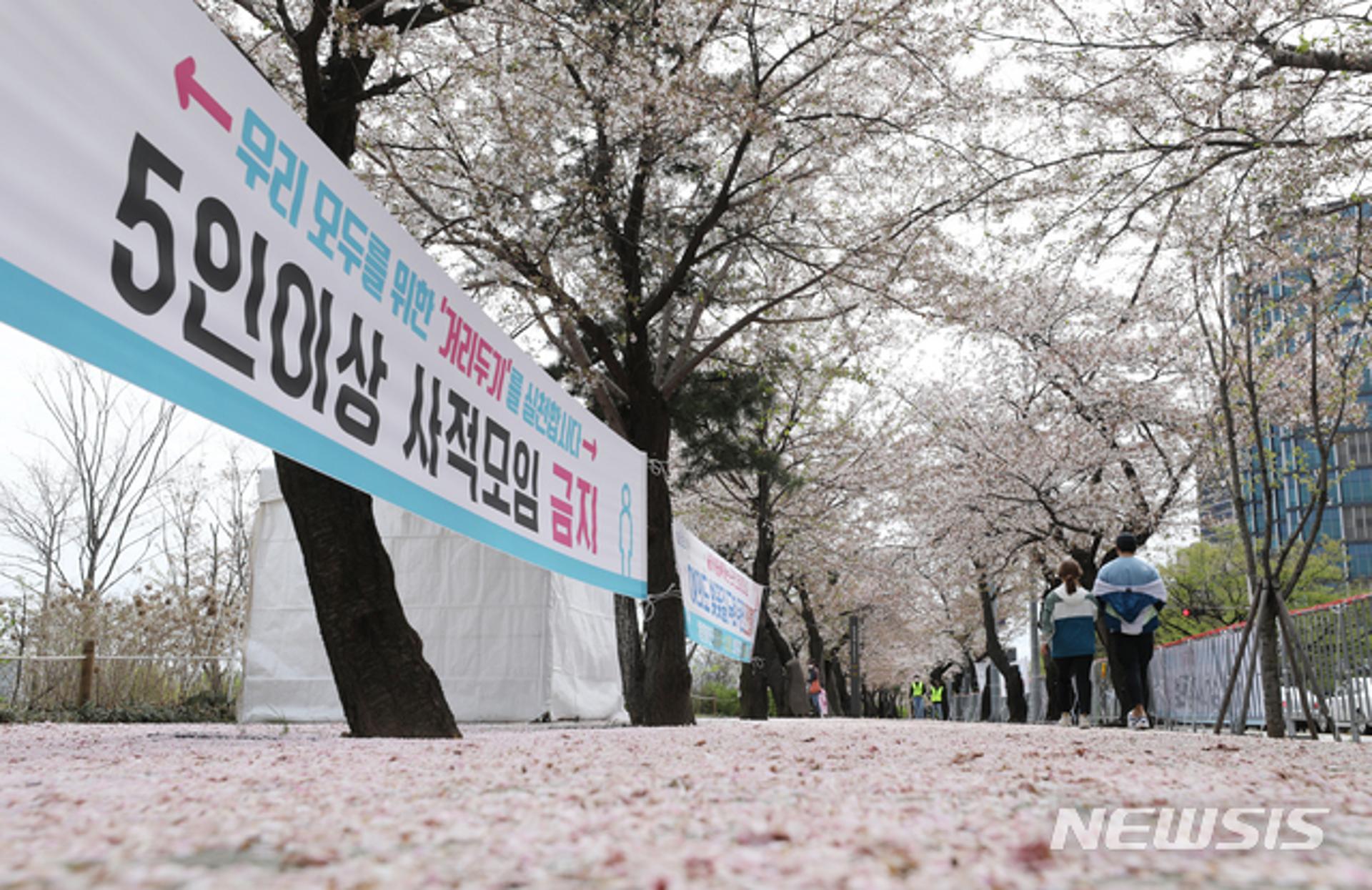 1월 이후 105일 만에 최다 확진 '735명'… 거리두기 격상 임박?(종합)