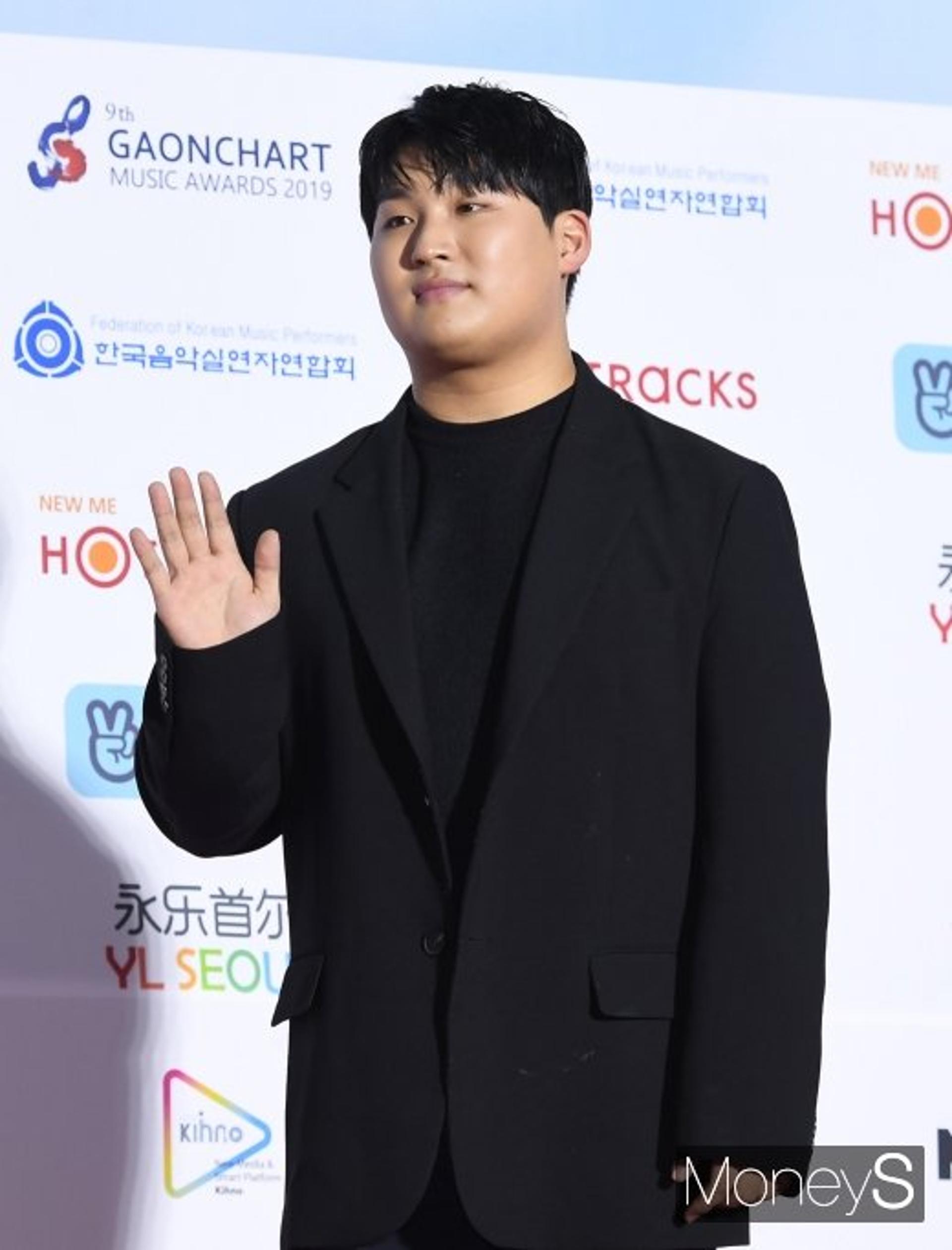'사재기 루머' 임재현 심경 "너무 괴롭고 수치스럽다"