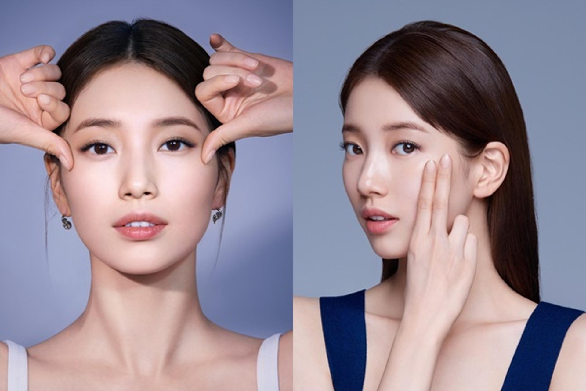 "이래서 수지, 수지하는구나"… 청초한 미모 '대박'