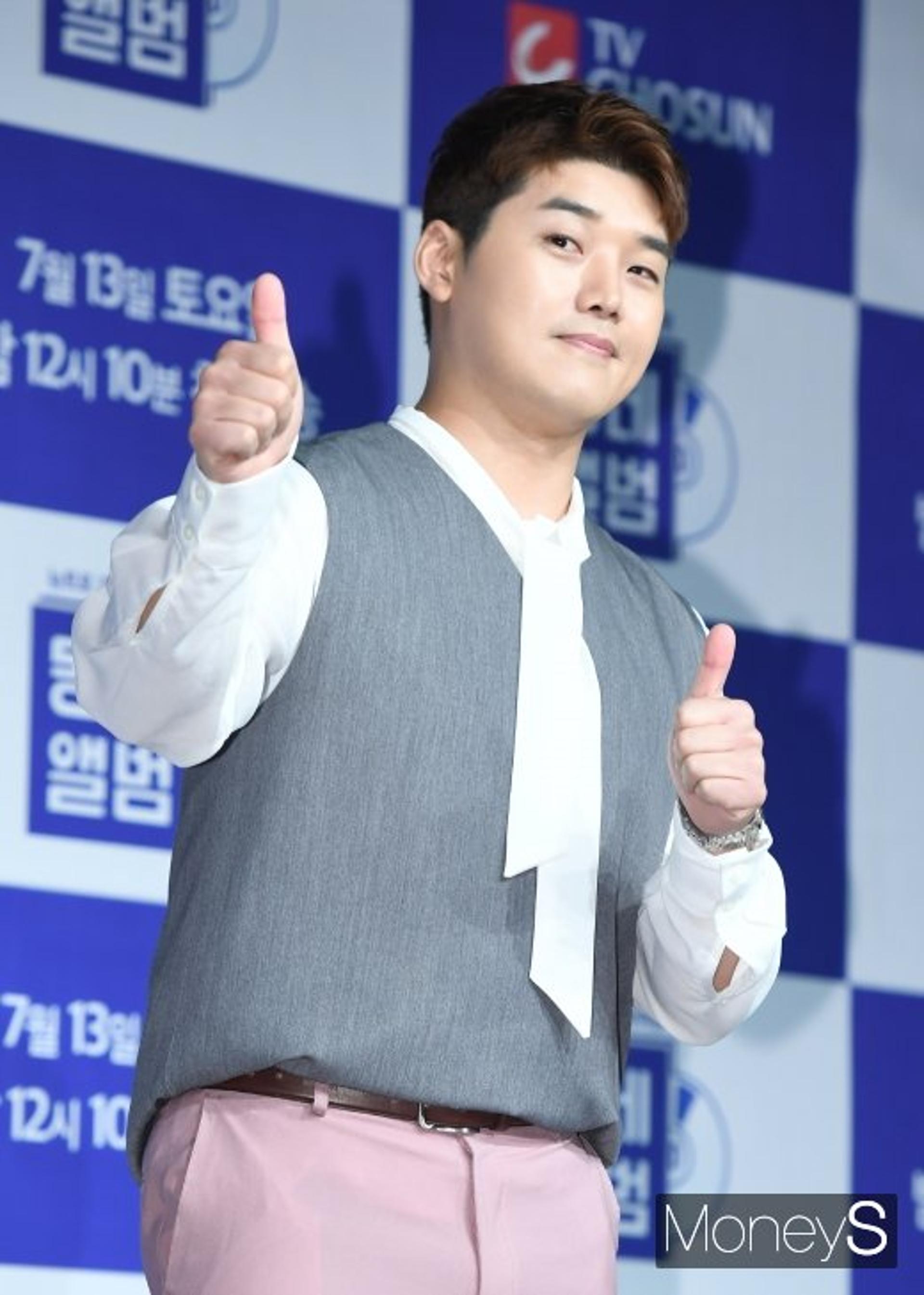 권혁수, 코로나19 양성 "활동 중단"(공식입장)