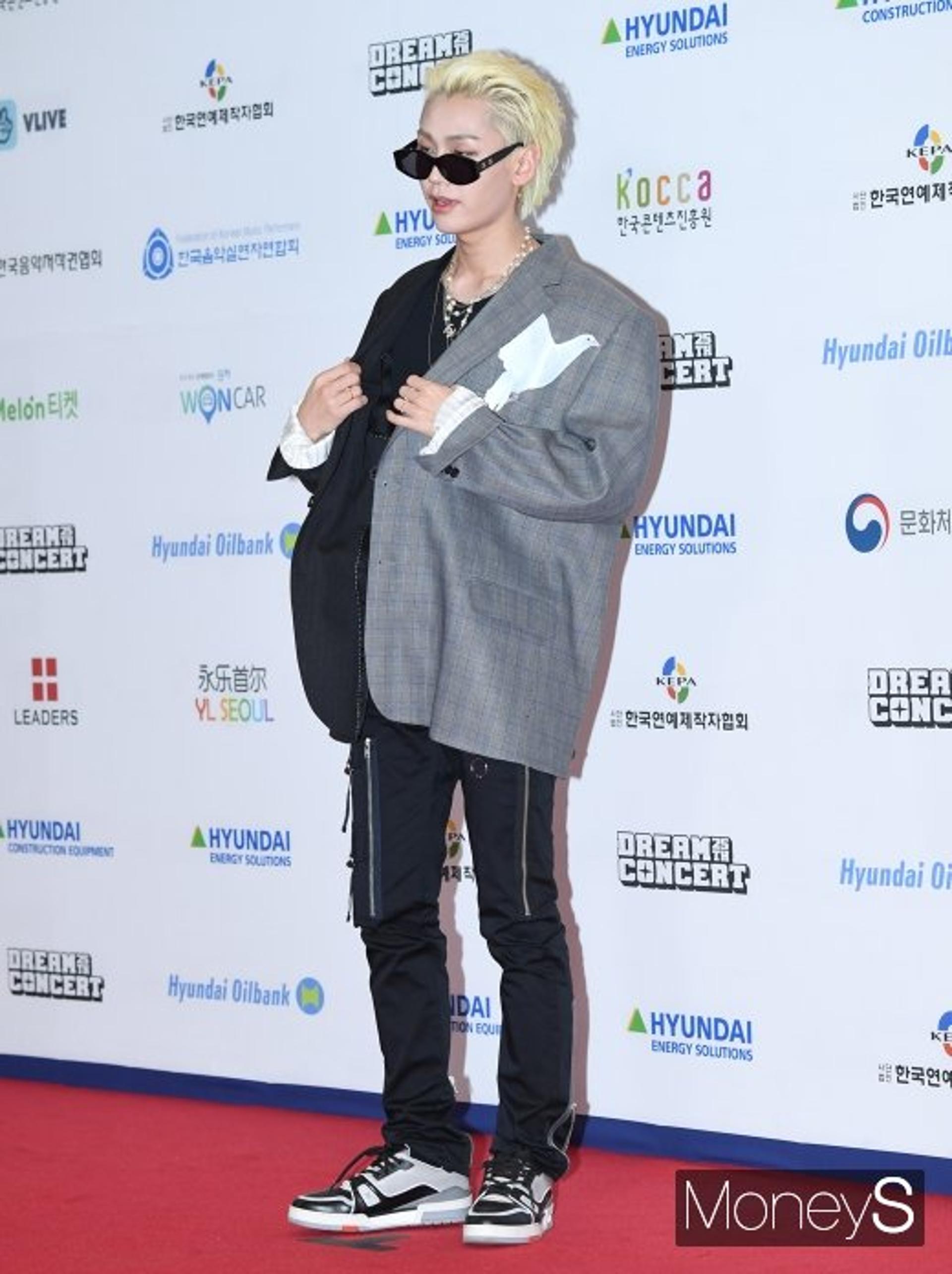 '상습대마' 前비투비 정일훈… '죄송하면 하질 말았어야'