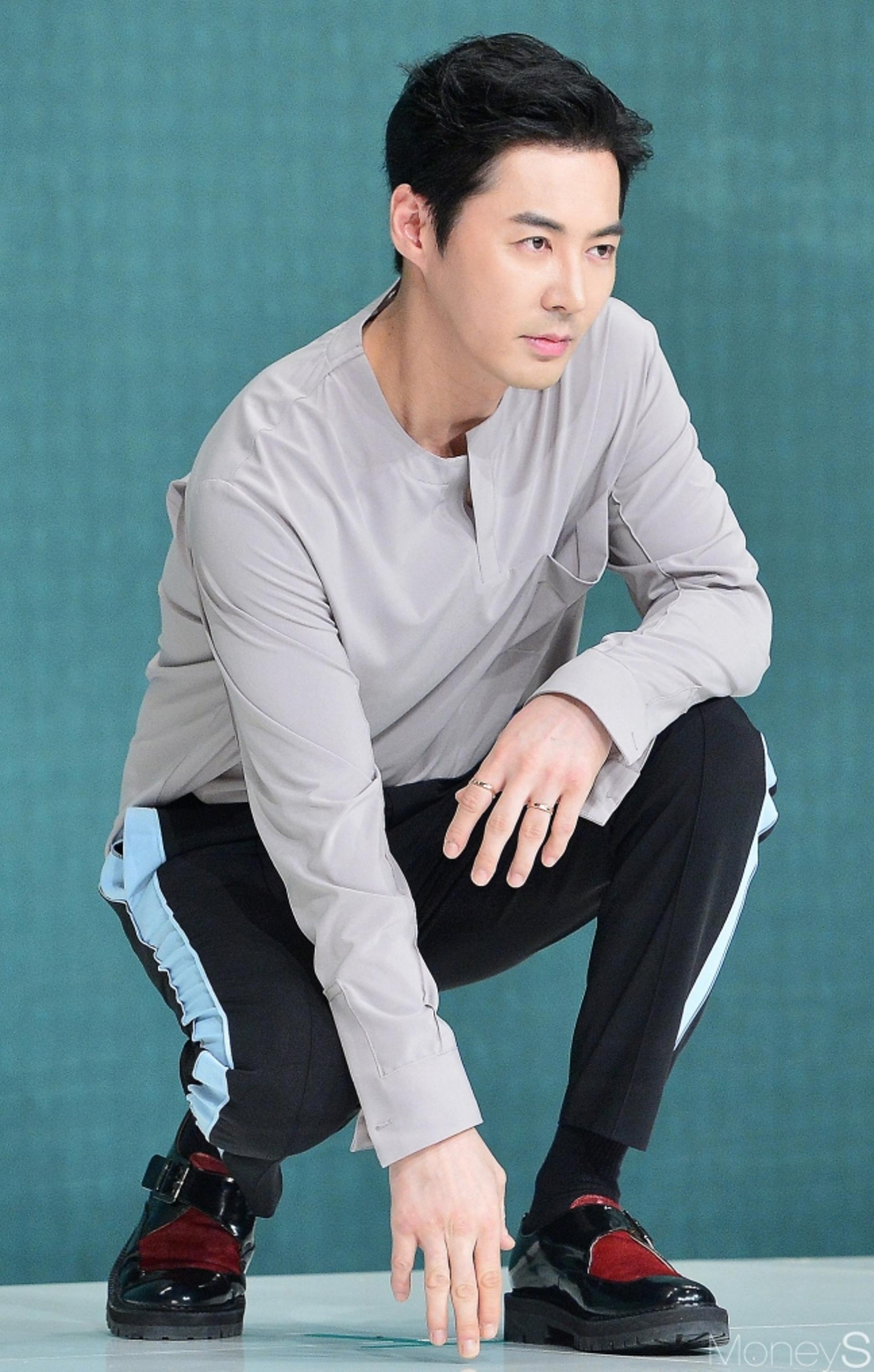 "잘 화해하는게 중요"… '수미산장' 전진, 신화 불화설 언급