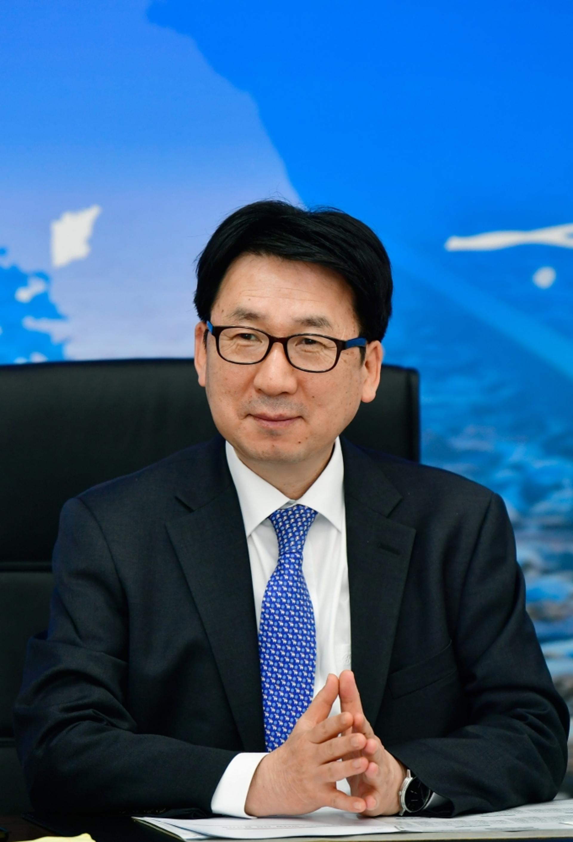 파주시, "공공기관 유치로 최대 산업도시 도약 기대"