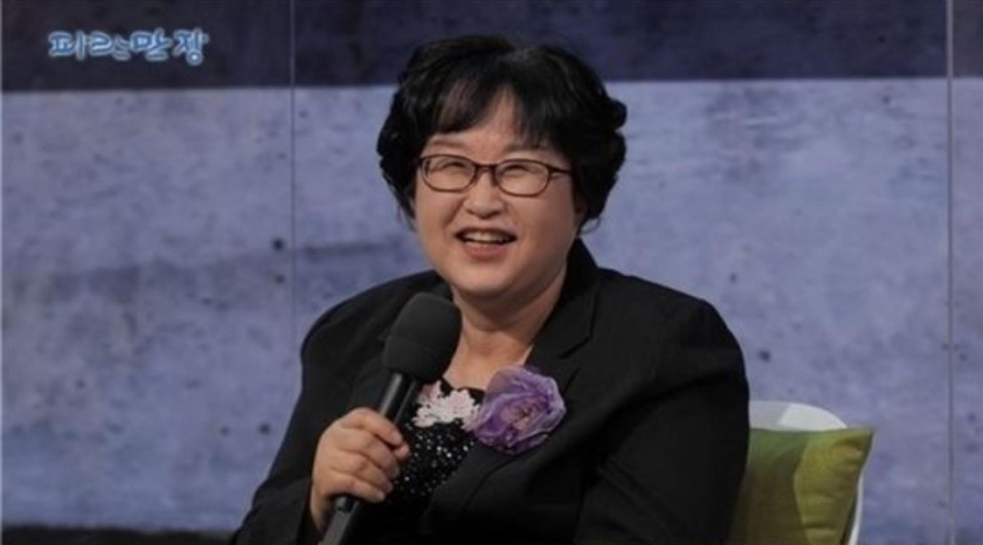 '파란만장' 이현주, "방송 자취 감춘 이유는…"