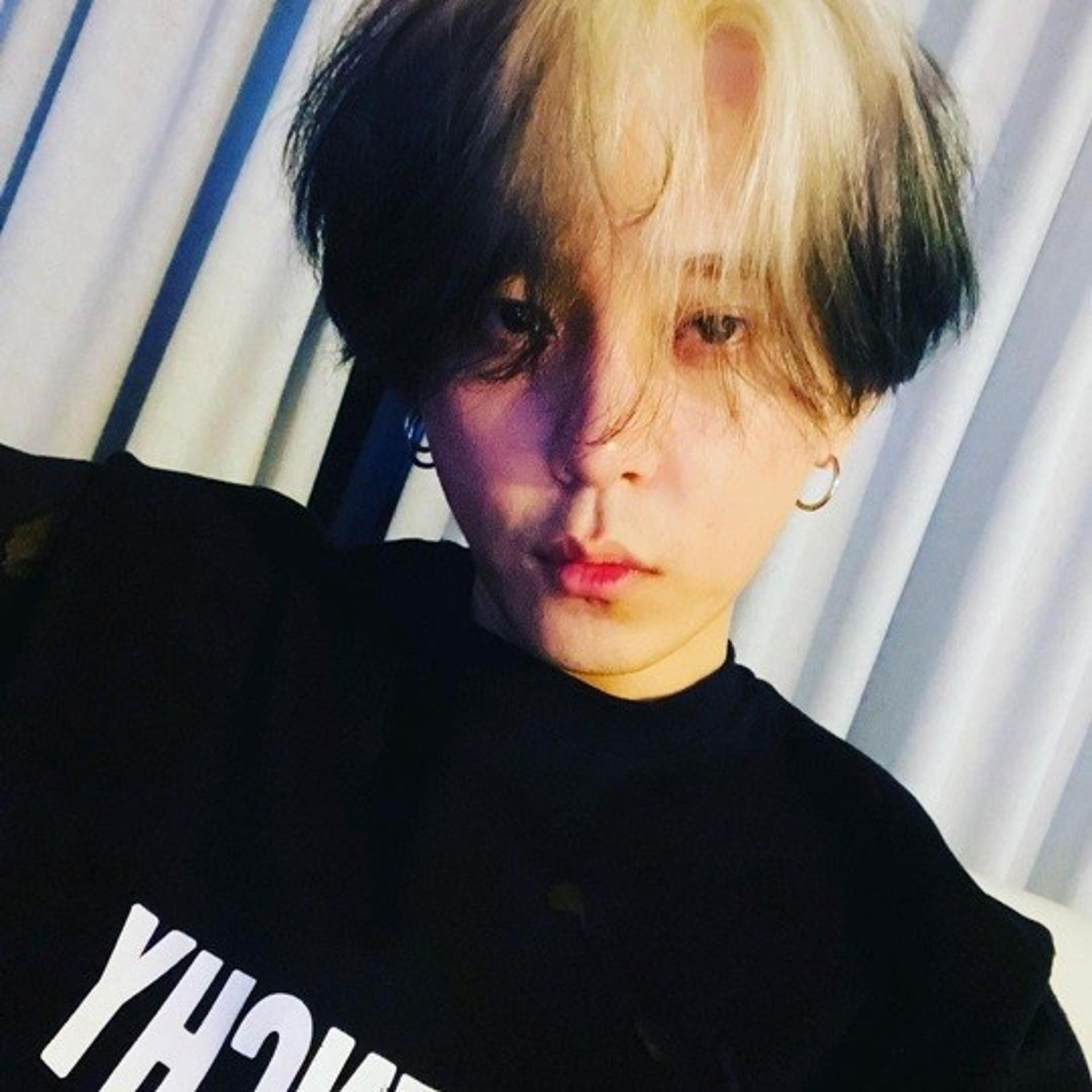"싫으면 보지마"… 용준형, 누리꾼 공개 저격→삭제