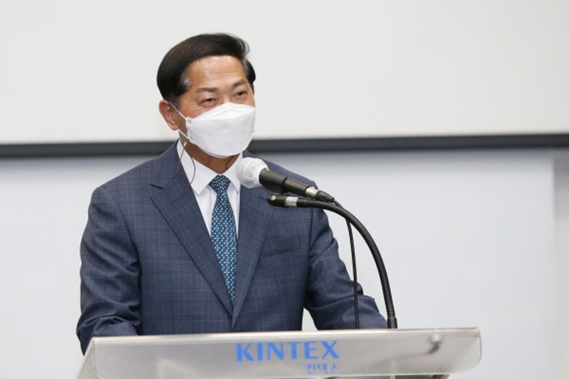 고양시, '시민과의 이음, 정책이야기 Ⅰ' 개최…시민·전문가 현안 머리 맞대