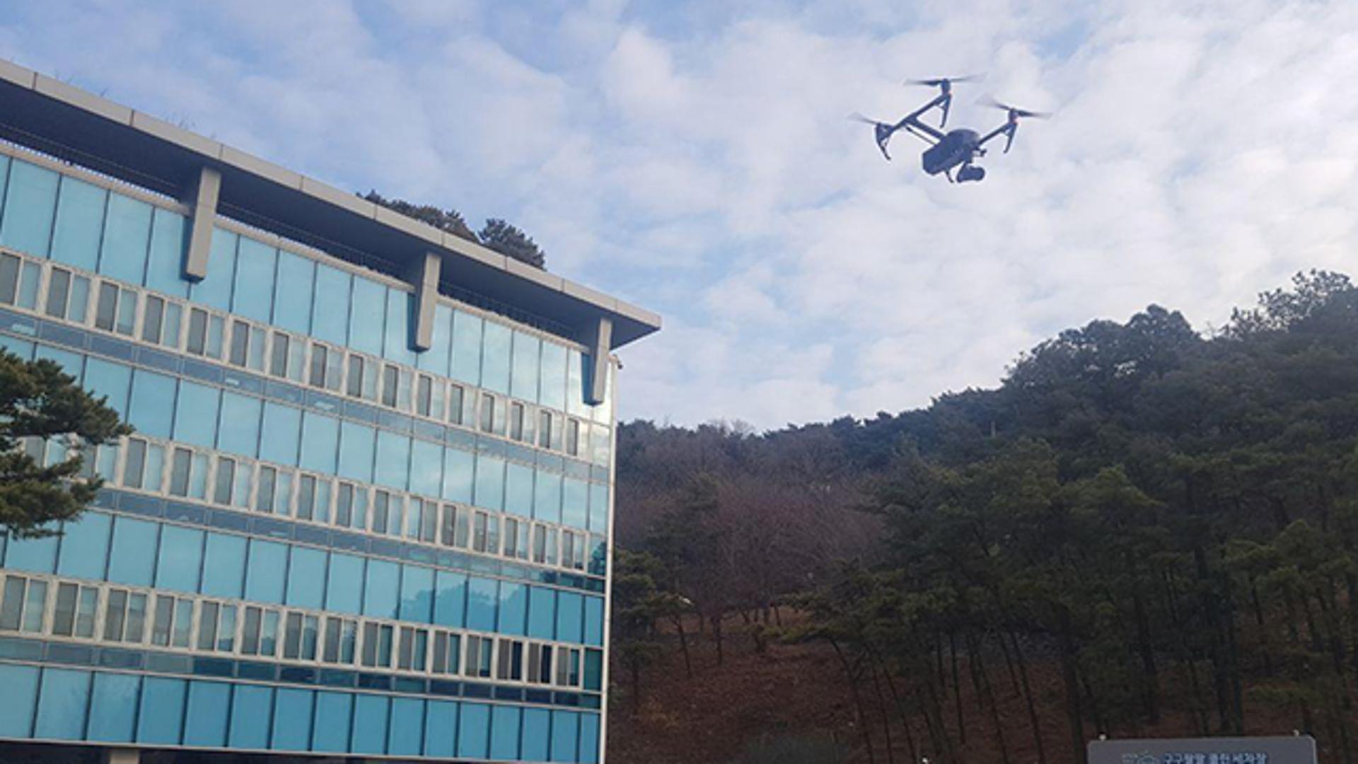 경기도, 지역특색 살린 드론 비즈니스 모델 발굴…시군 테스트베드-드론기업 연계