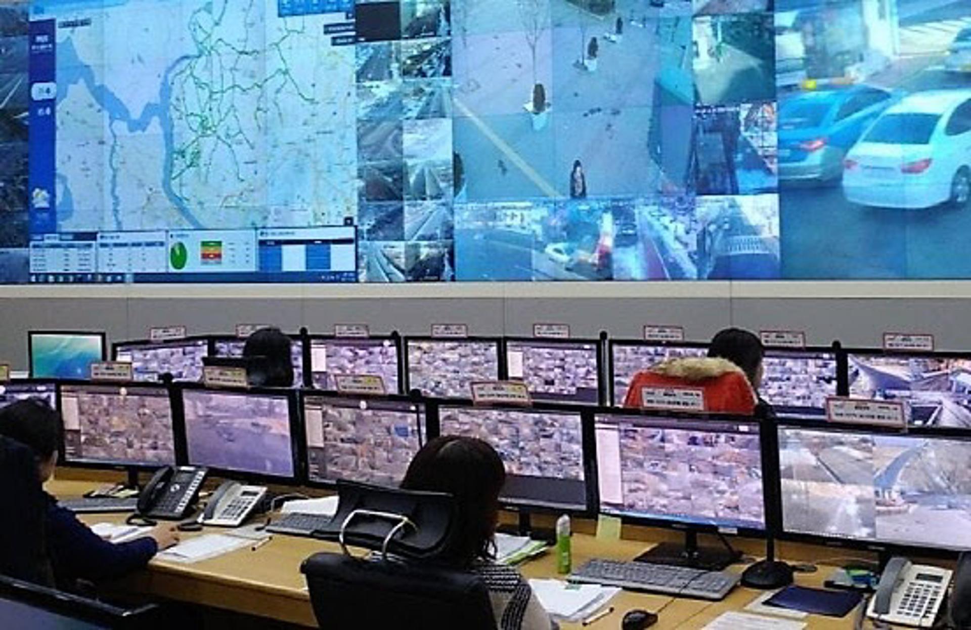 파주시, 지능형 방범CCTV 구축… 조리‧탄현‧월롱‧파평 지역 200대