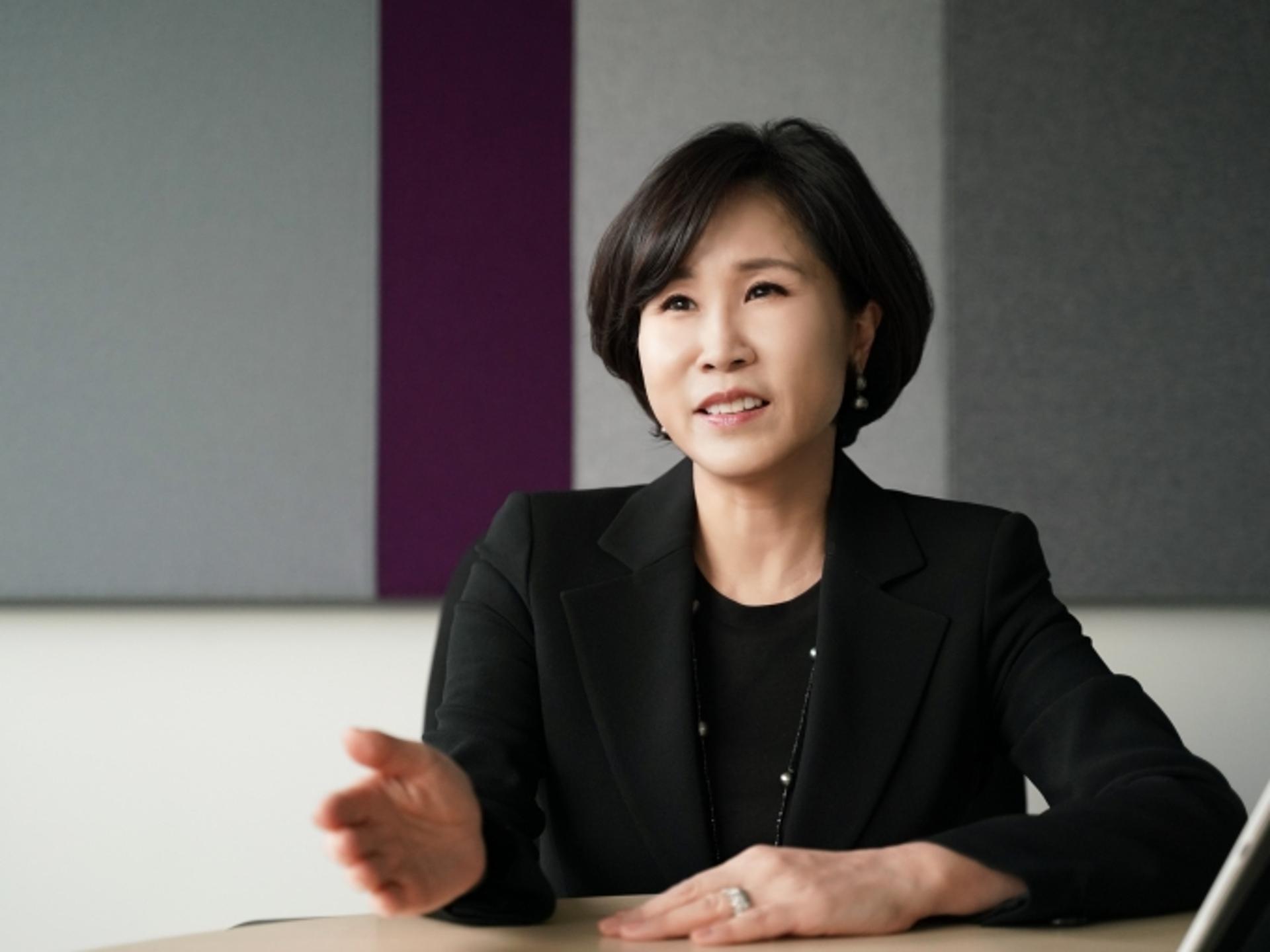 유명순 한국씨티은행장, ‘구조조정’ 묘안은?