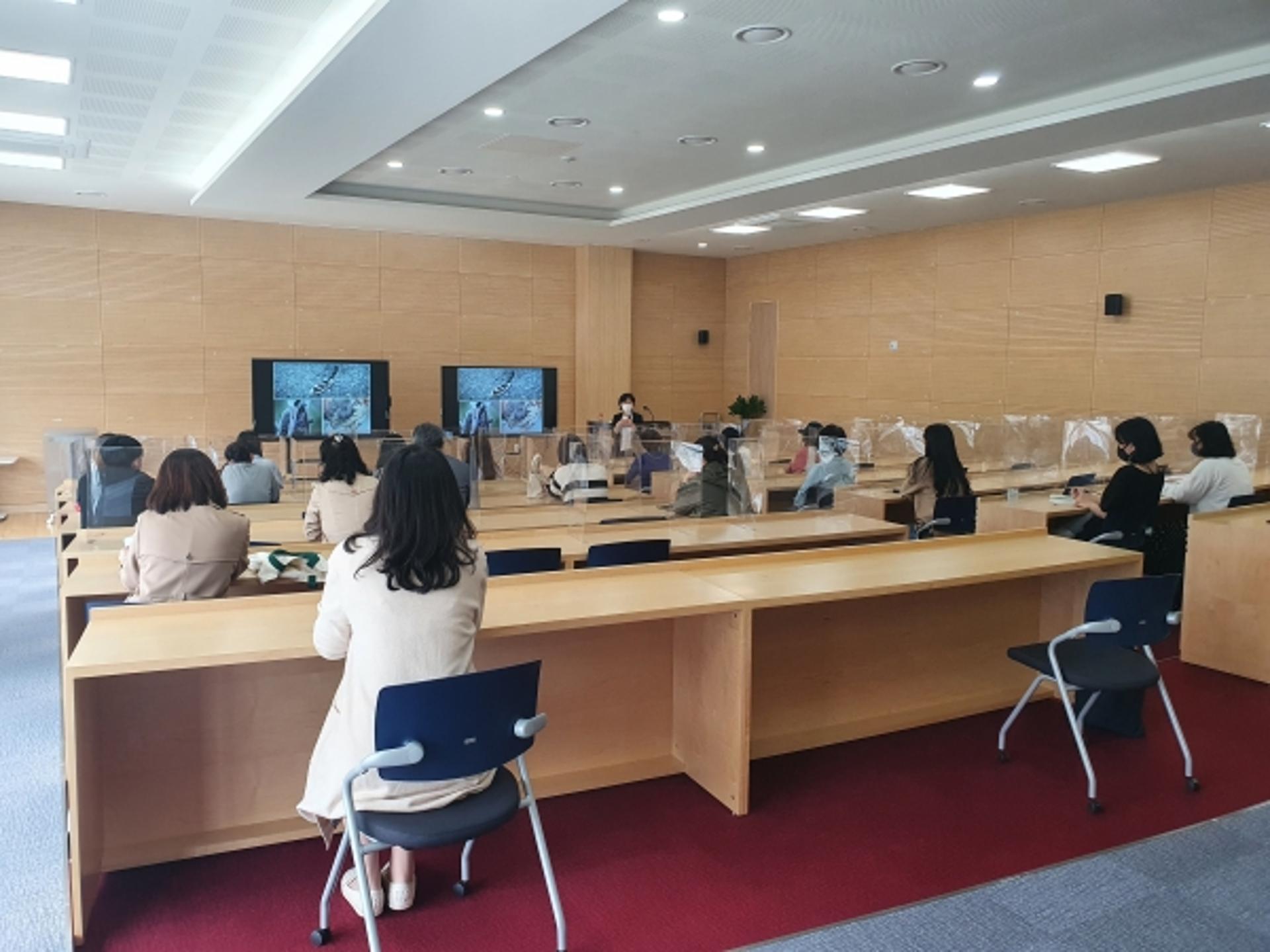 "에코&컬처를 한 번에" 남양주시, 4월 에코클래스 실시