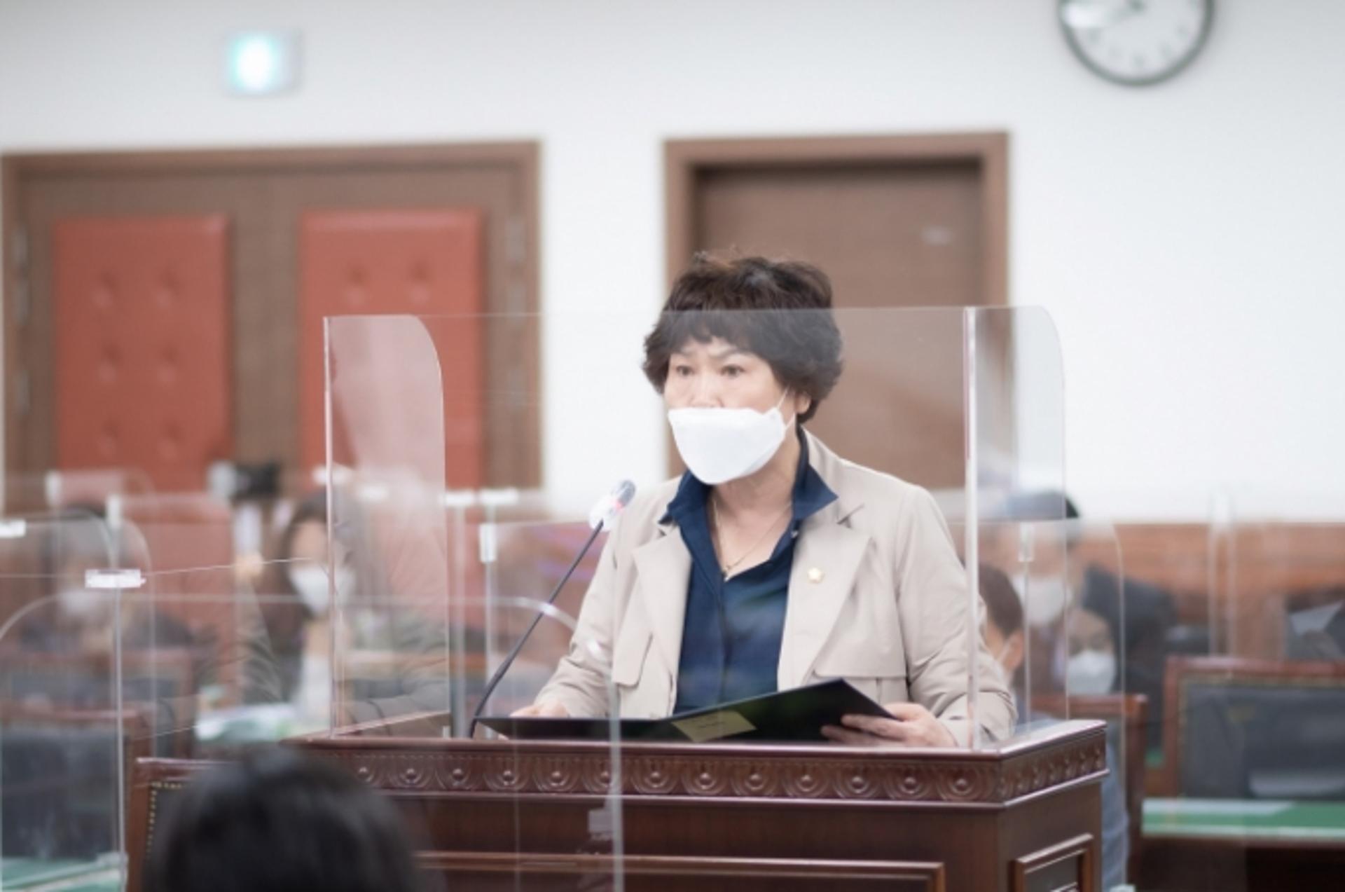 남양주시의회 이정애 의원, '디지털성범죄 방지·피해 지원 조례안' 대표발의