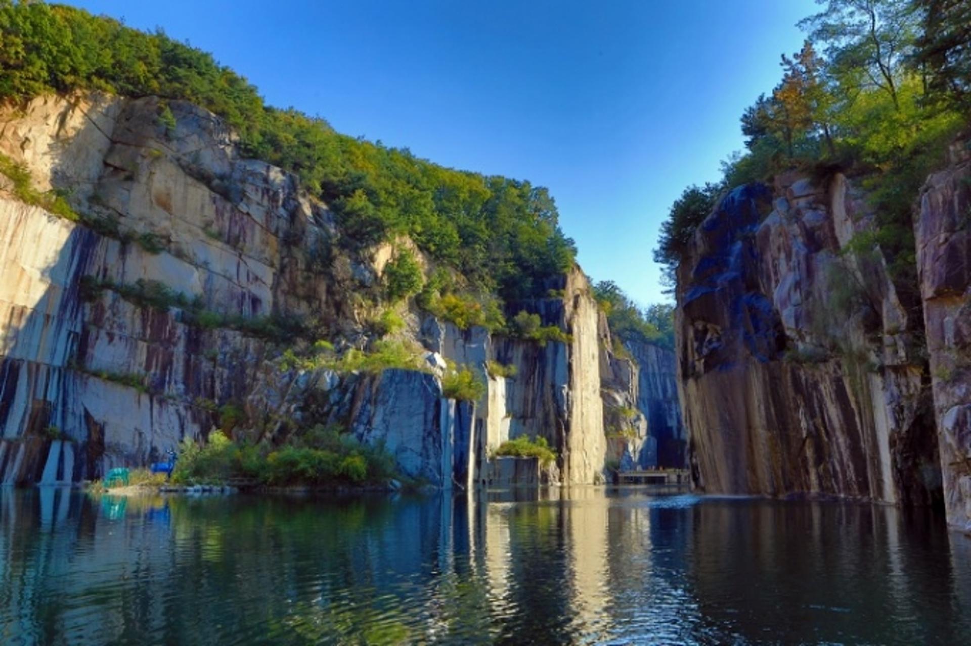 "경기도의 매력을 사진 속에 담아보세요"…경기도, 관광사진 전국 공모