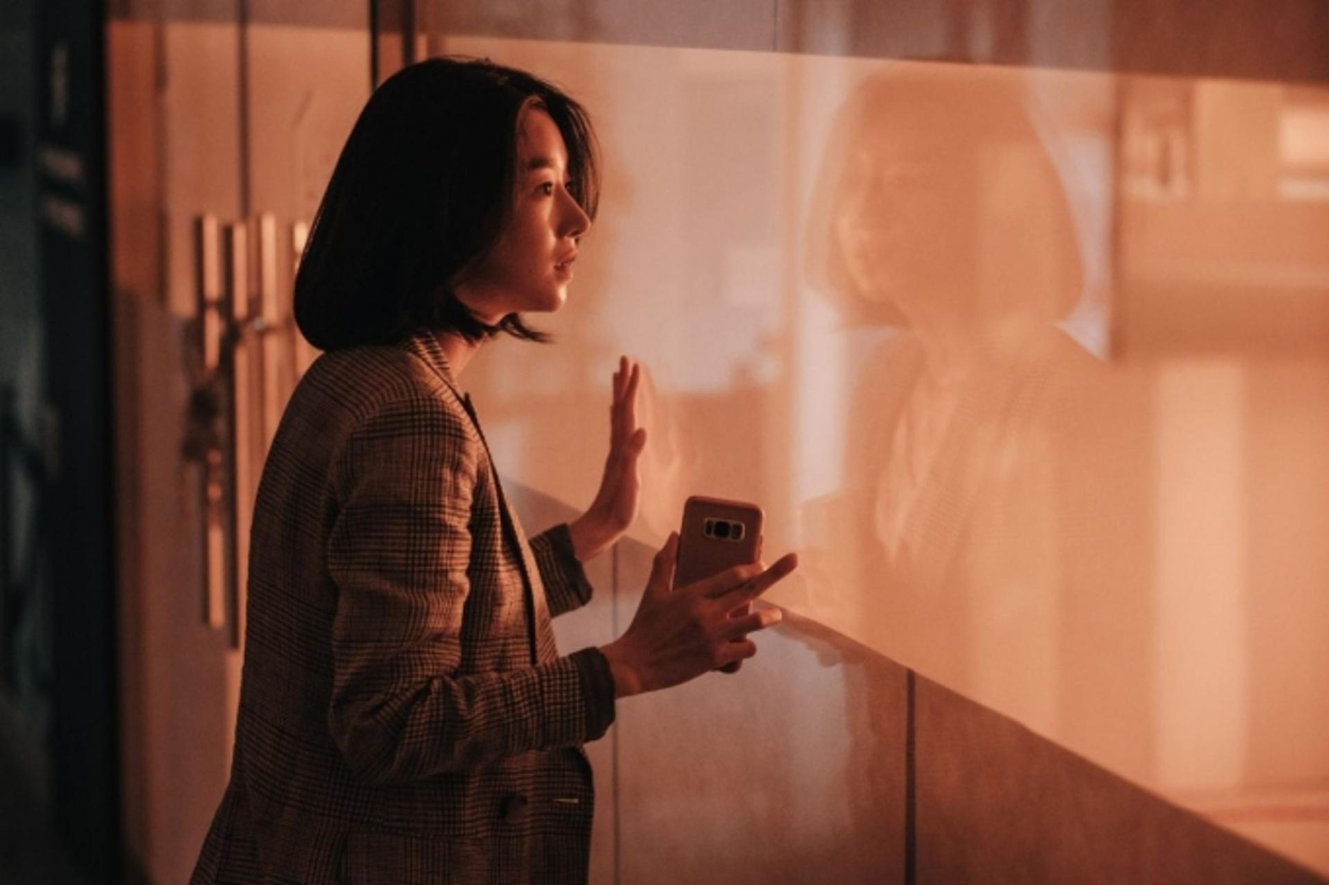 '논란' 서예지 주연 ‘내일의 기억’ 주말 1위… 13만 돌파