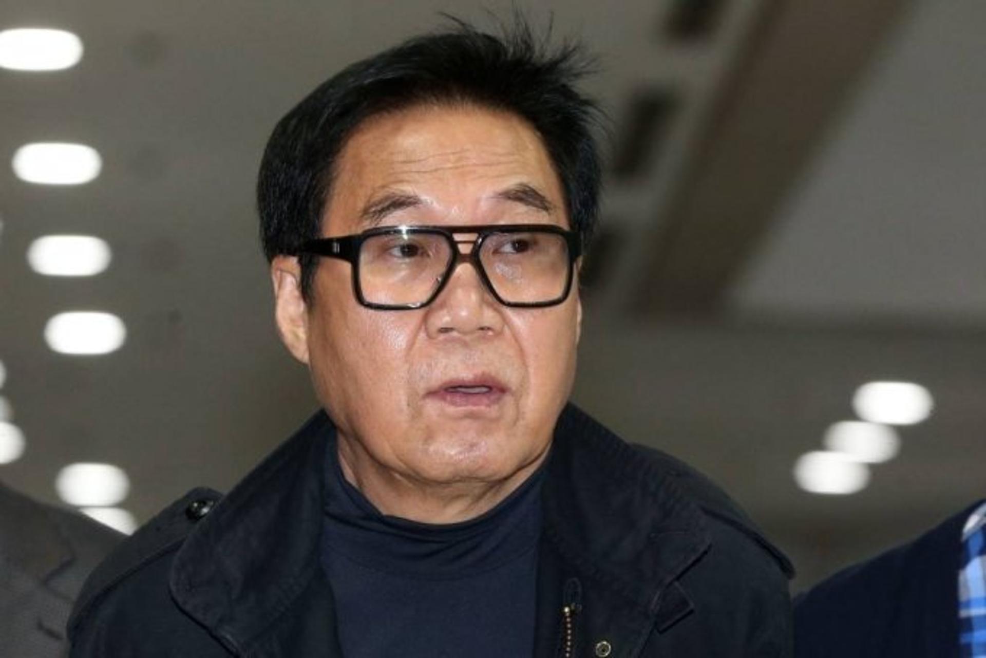조영남 "윤여정 수상 축하, 바람 피운 남자에 멋진 한 방"