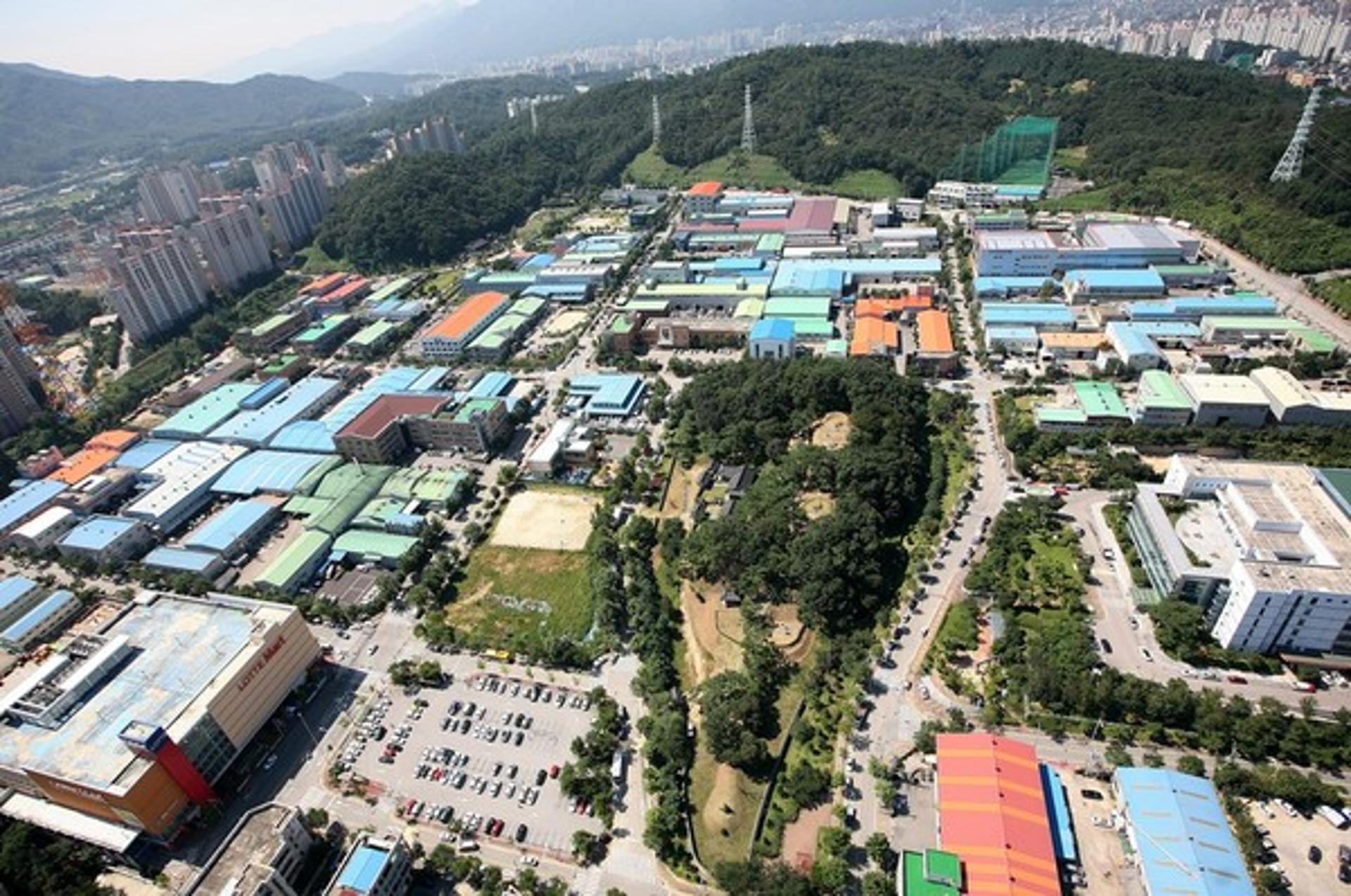 의정부시, 100년 먹거리 완성 엑셀레이터 '기업 혁신성장 위한 인프라 강화'