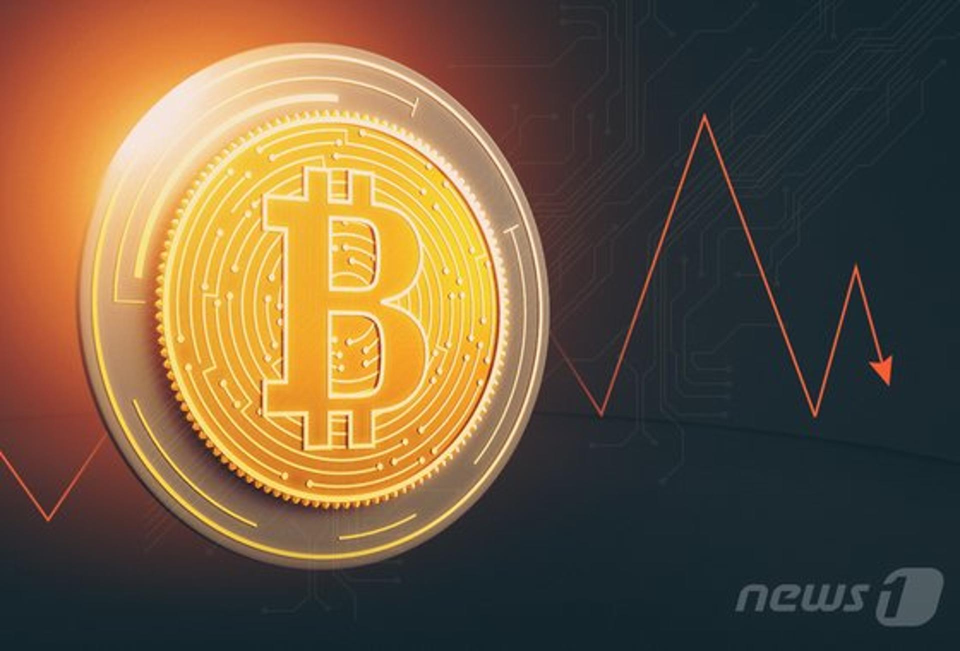 "다시 오르나" 암호화폐 일제히 '껑충'… 비트코인 6300만원대 회복